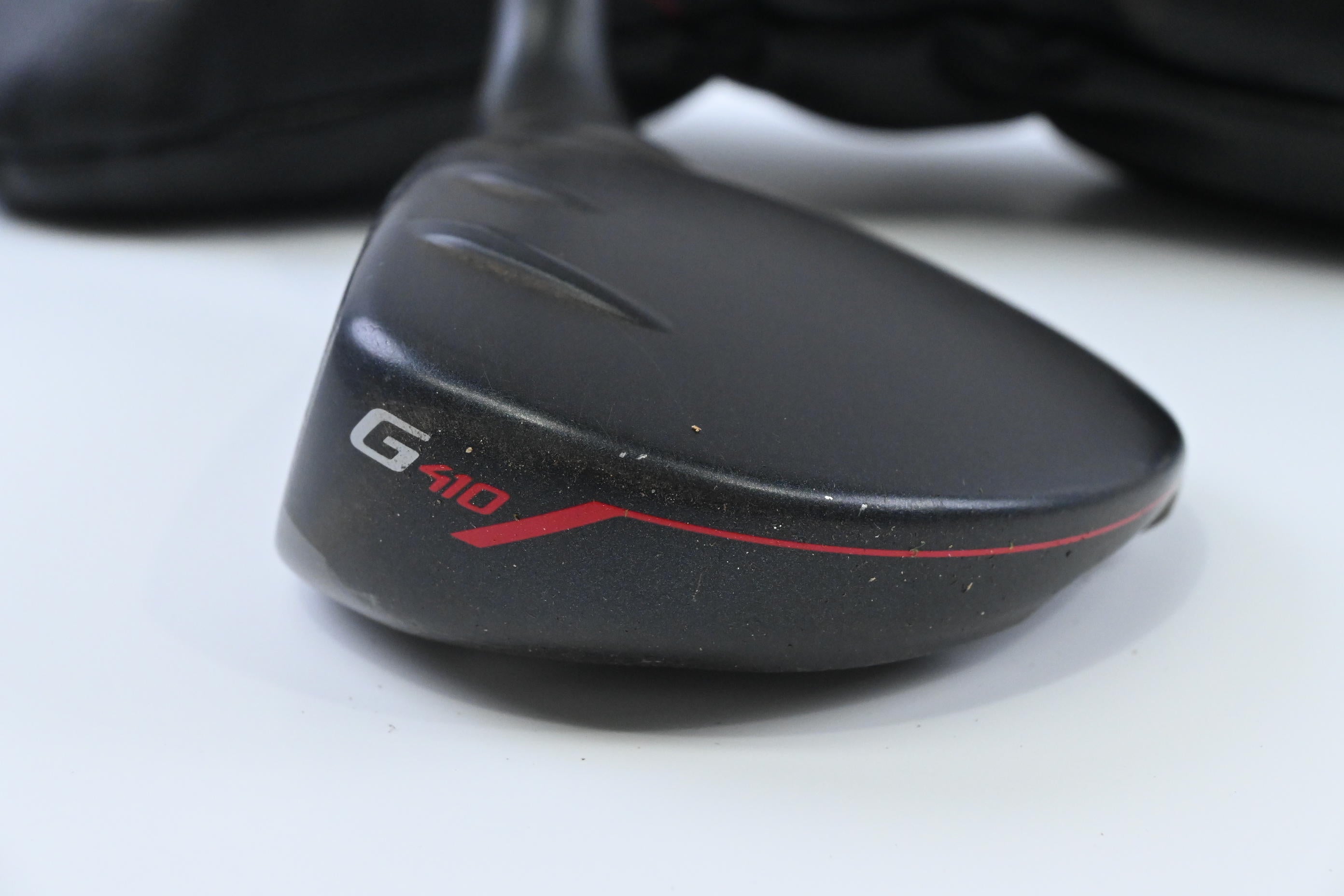 Left Hand Ping G410 #5 Wood / 17.5 Degree / Regular Flex Tensei CK Orange 70