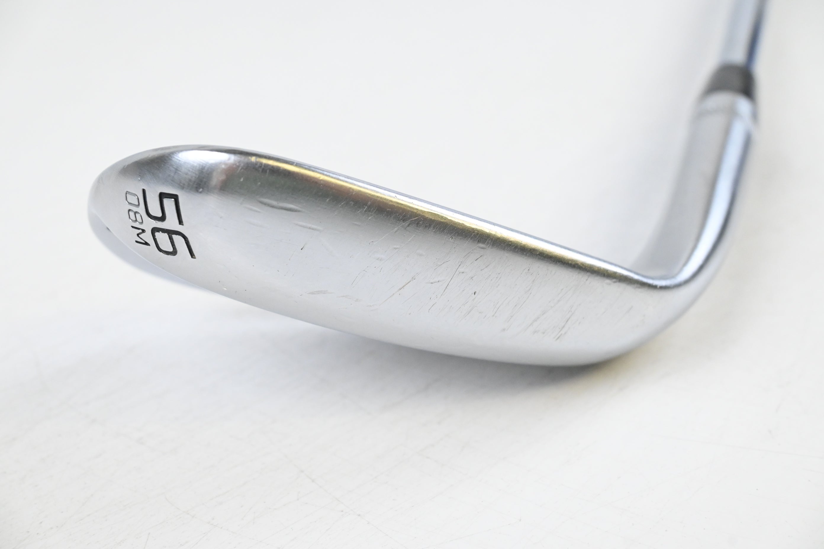 Titleist Vokey SM10 Sand Wedge / 56 Degree / Wedge Flex Vokey Design SM10 Shaft