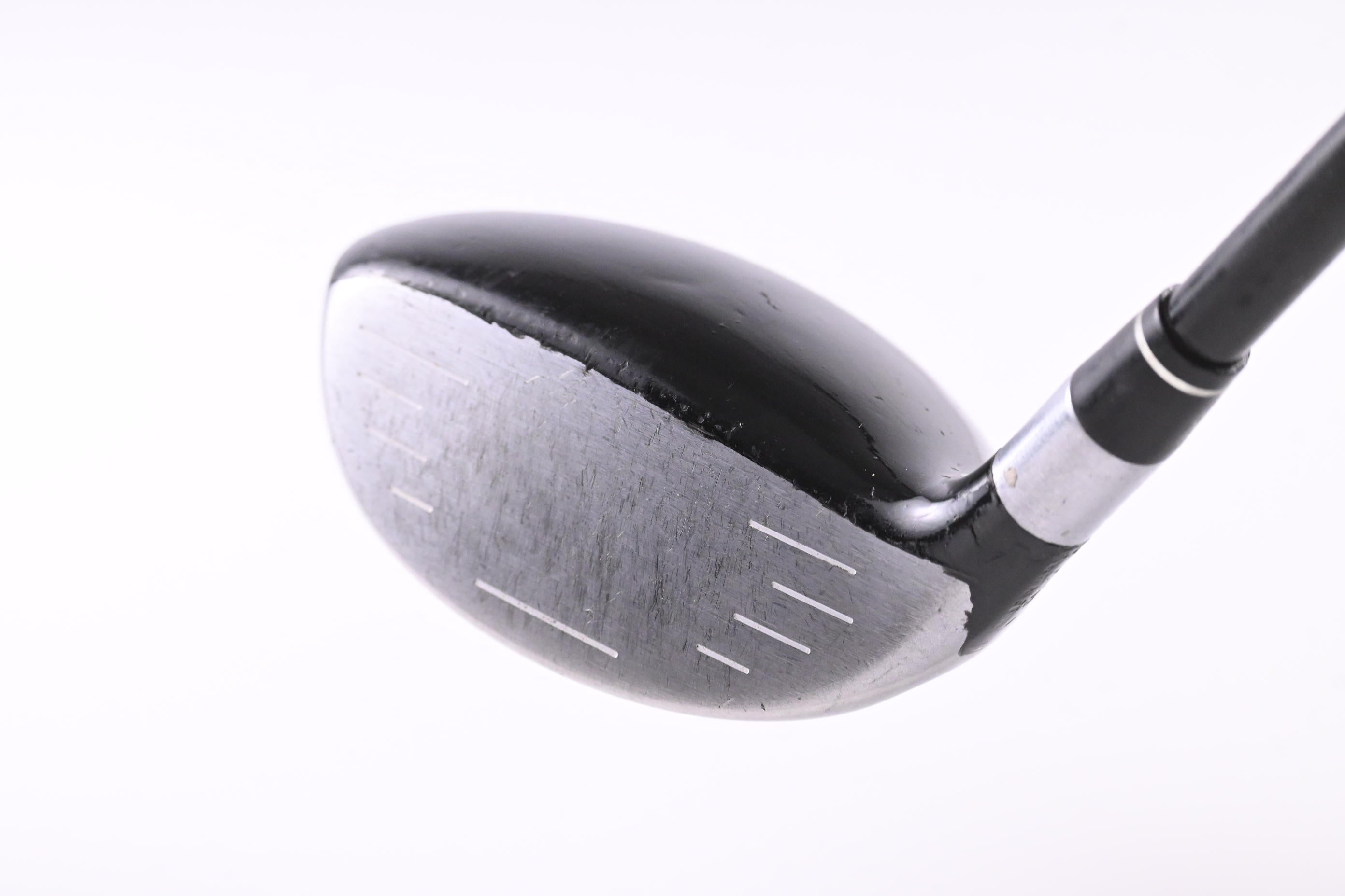 Honma TW XP-1 #4 Hybrid / 22 Degree / Regular Flex Honma Vizard 43 Shaft