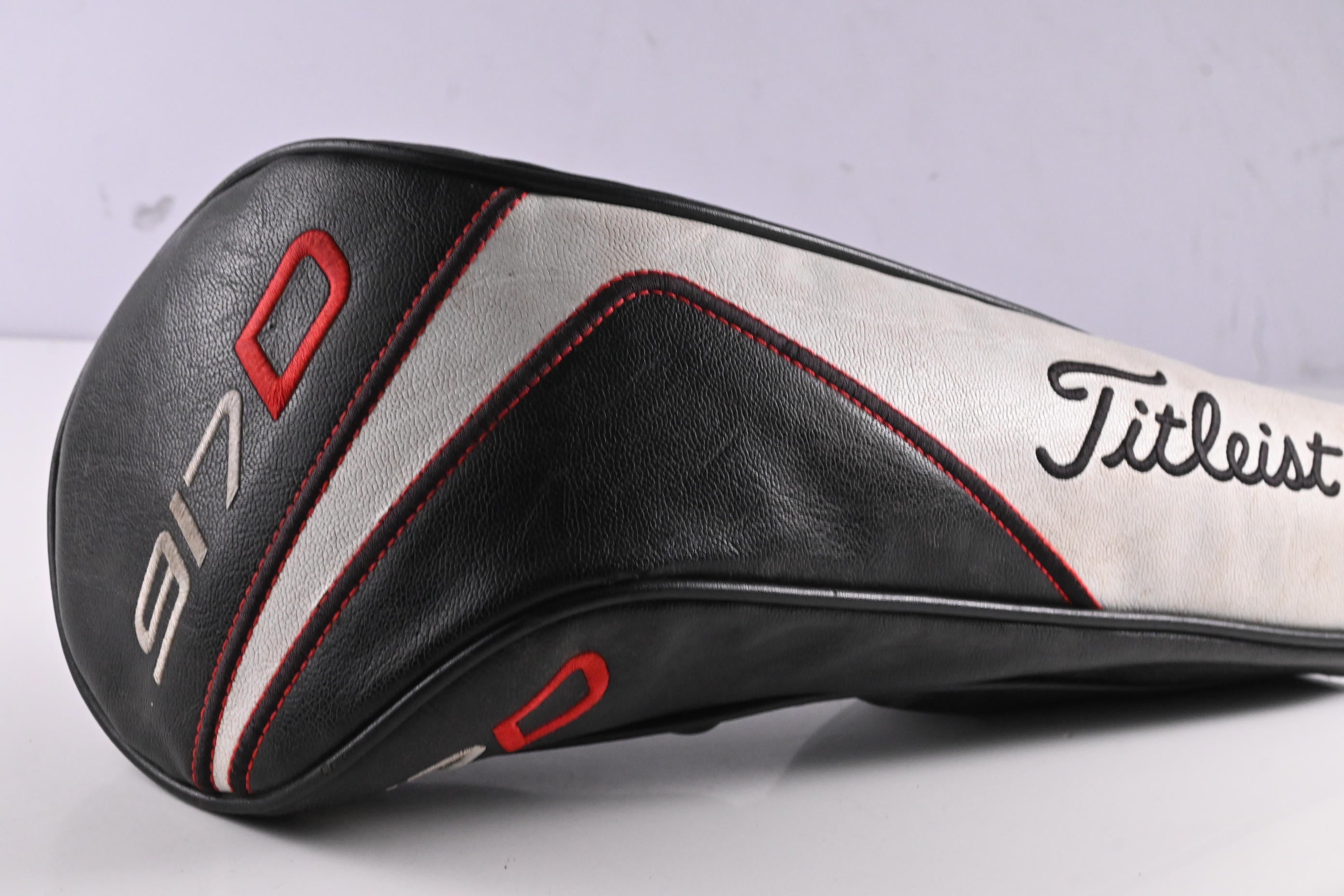 Titleist 917 D3 Driver / 8.5 Degree / X-Flex Aldila Rogue M.AX 65 Shaft