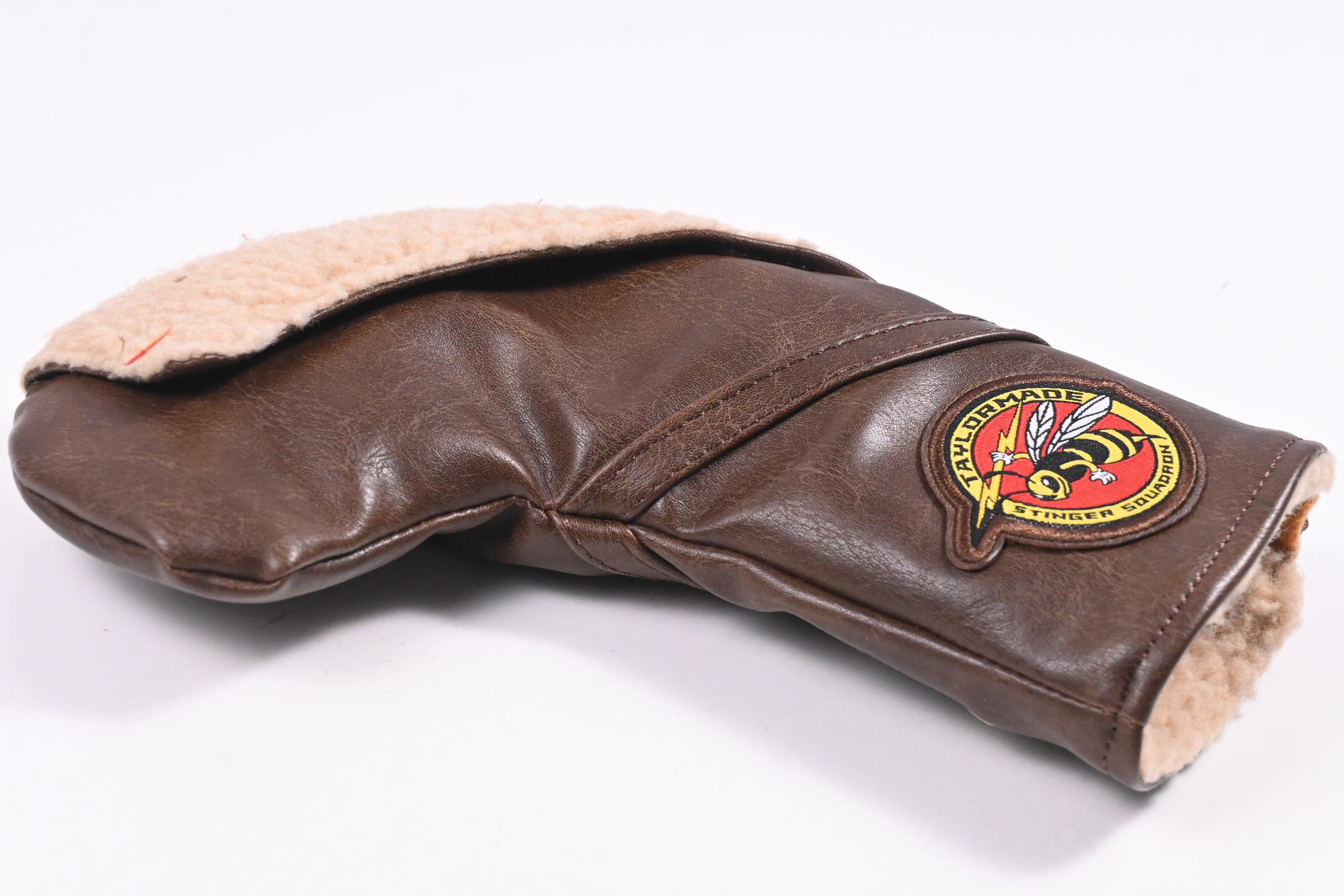 Taylormade P.UDI Bomber #2 Iron / 17 Degree / X-Flex UST Recoil Dart 105 Shaft