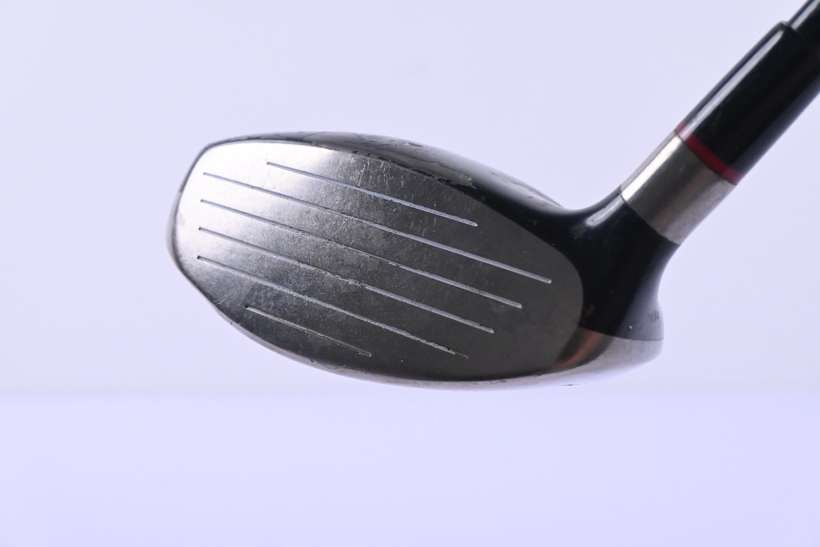Adams Redline #3 Wood / 15 Degree / Regular Flex Fujikura G75 Shaft