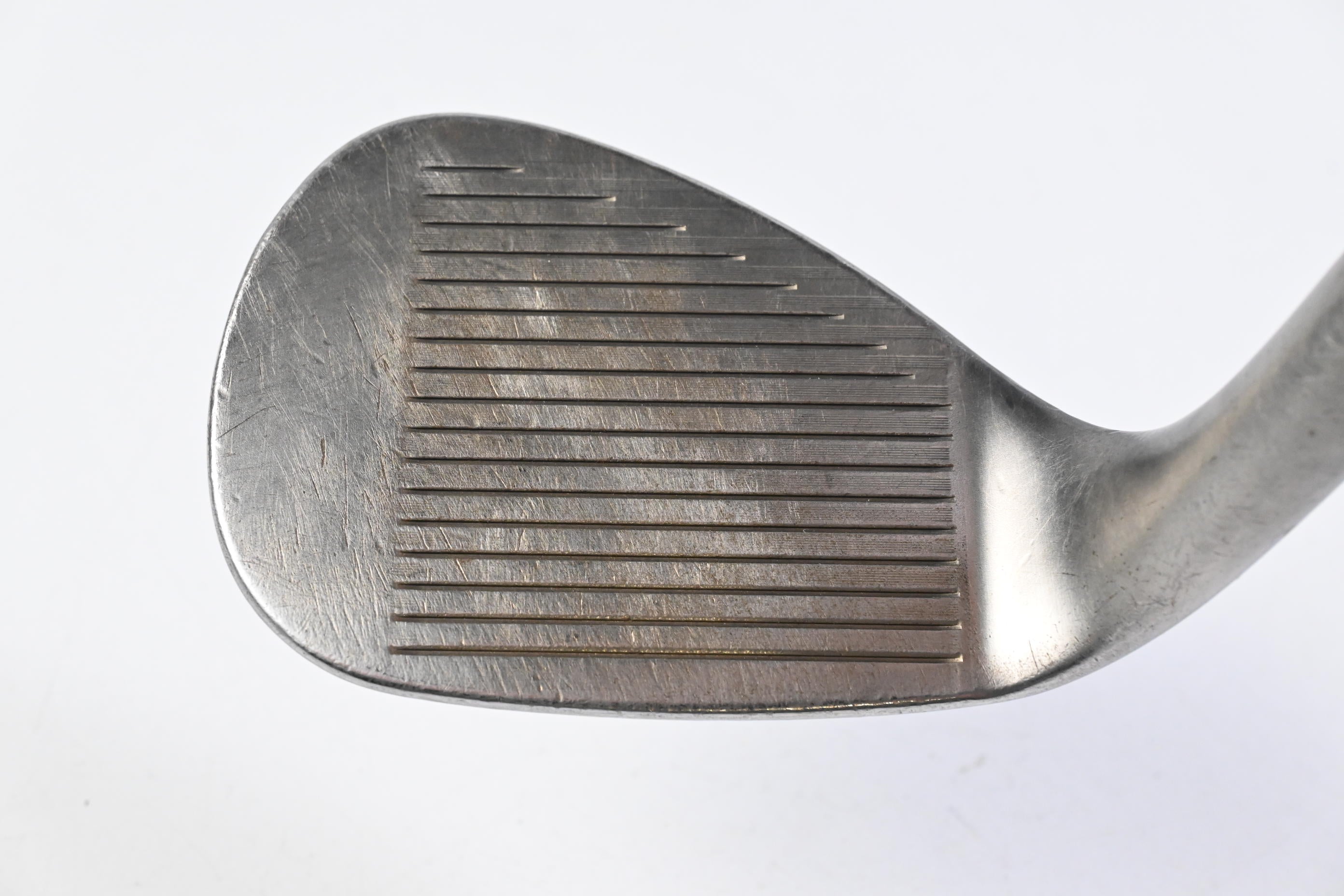 Titleist Vokey SM9 Lob Wedge / 60 Degree / Stiff Flex AMT S300 Tour White Shaft