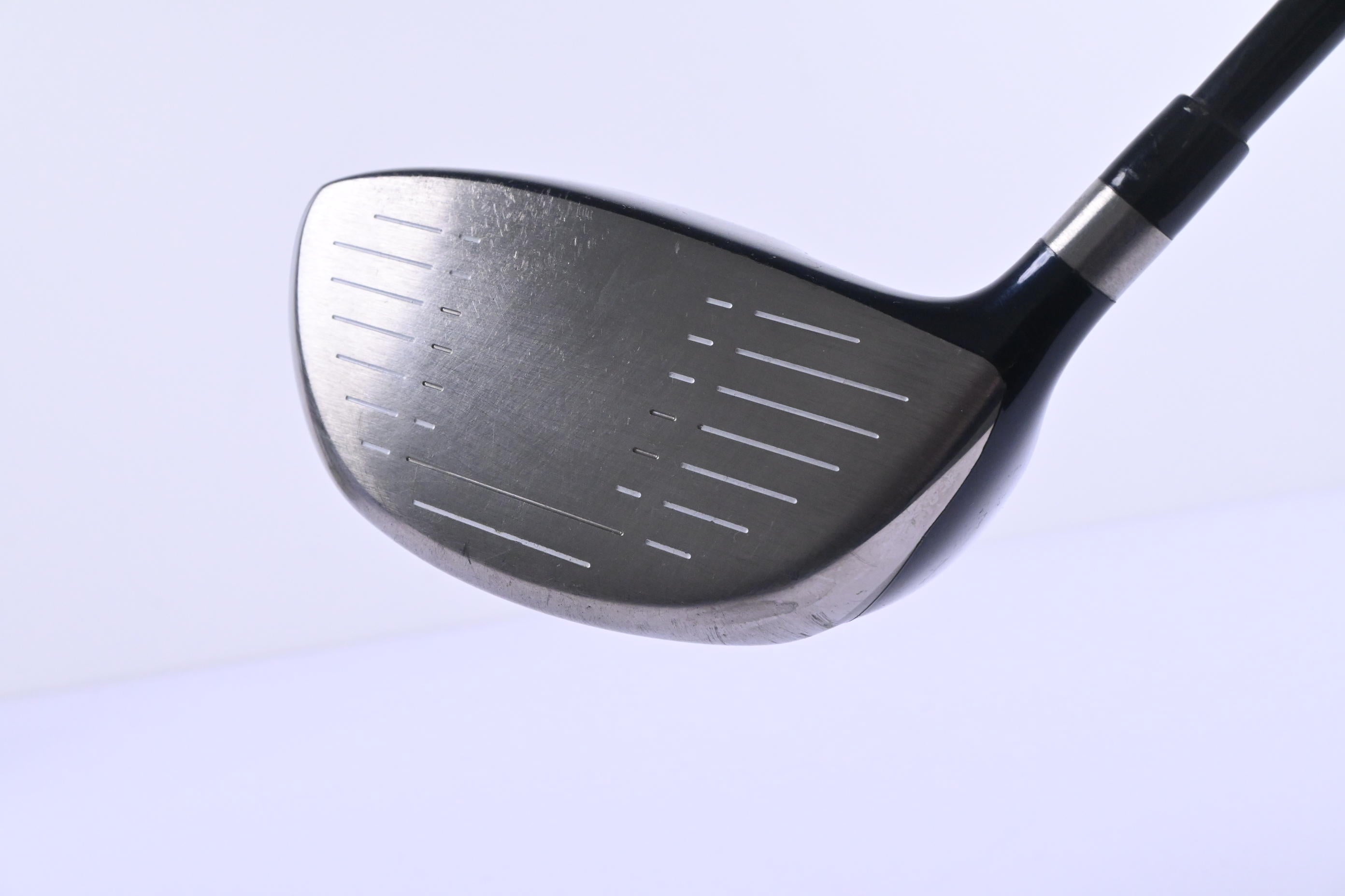 Mizuno MX-560 Driver / 10.5 Degree / Regular Flex Fujikura E Fit-On 150 Shaft