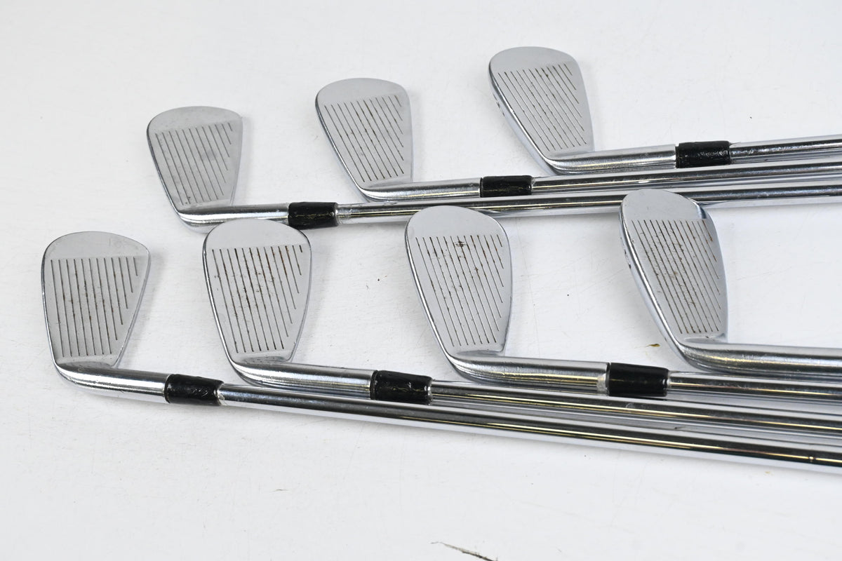 Titleist 714 AP2 Irons / 4-PW / Regular Flex Dynamic Gold R300 Shafts