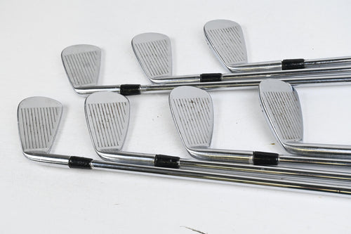 Titleist 714 AP2 Irons / 4-PW / Regular Flex Dynamic Gold R300 Shafts