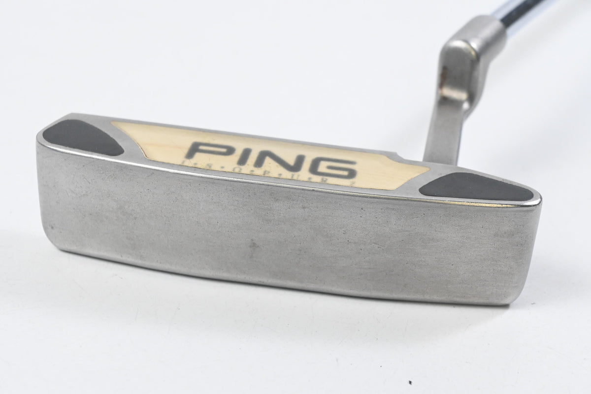 Ping Karsten USA Series Isopur 2 Putter / 36 Inch
