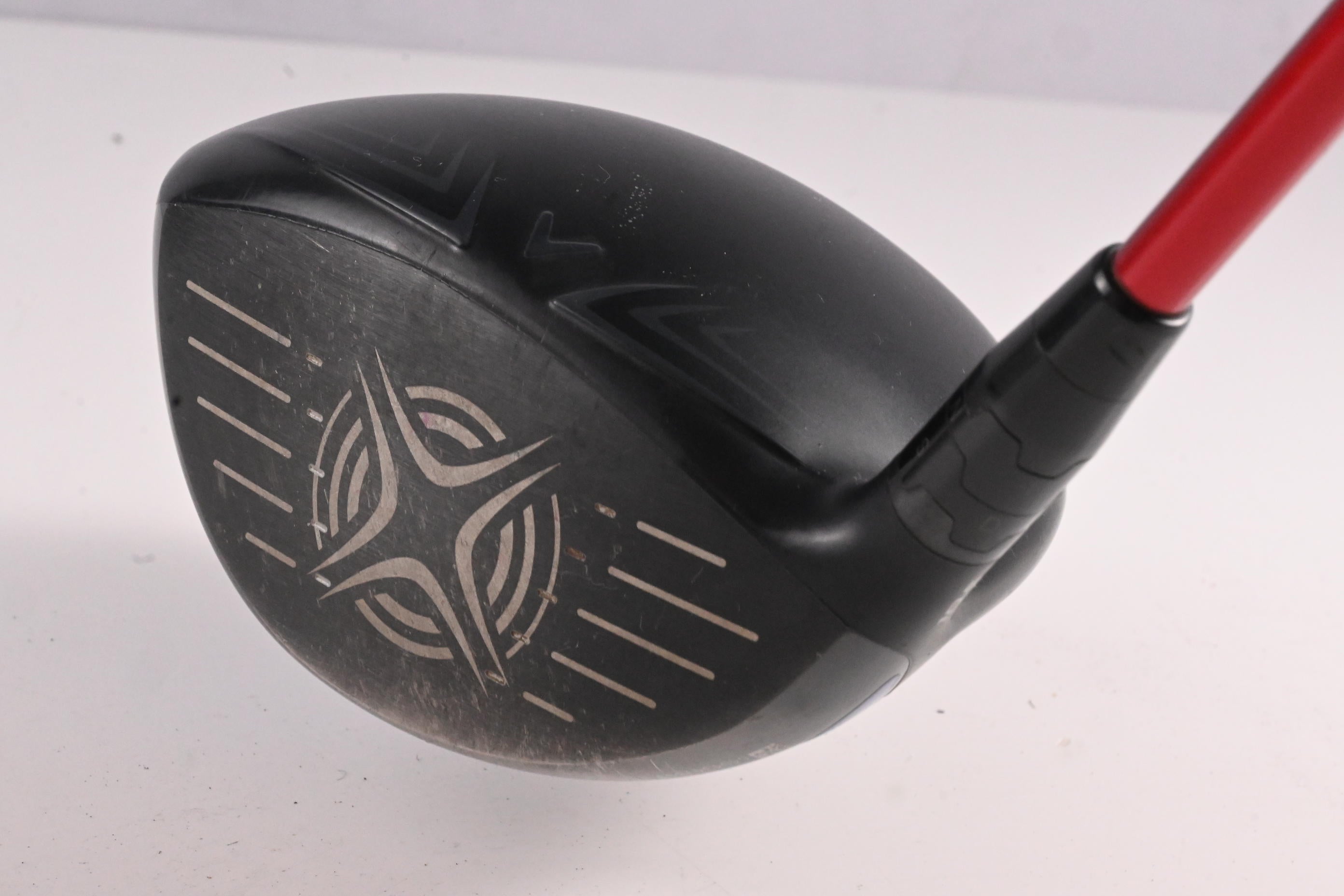 Callaway XR16 Driver / 10.5 Degree / Regular Flex Fujikura Speeder 565 Evolution