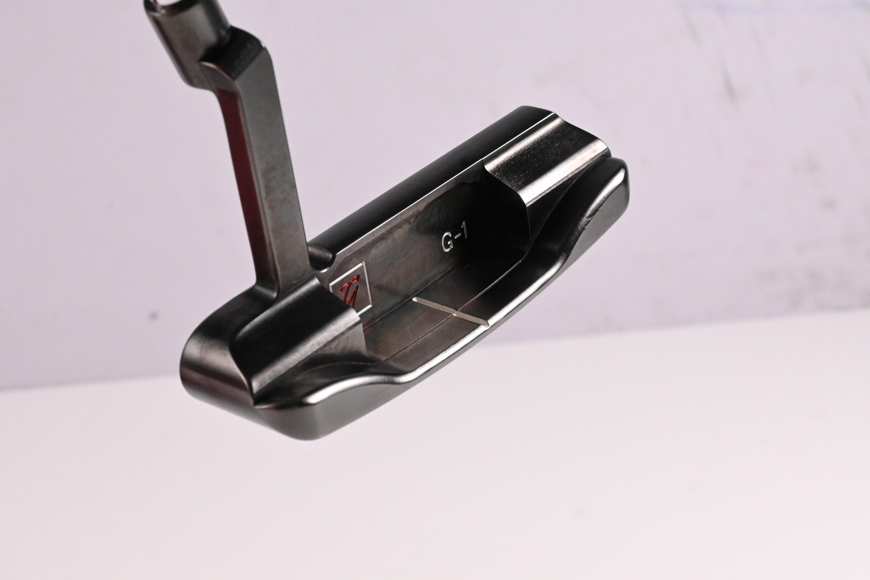 Kenny Giannini G-1 Putter / 34 Inch