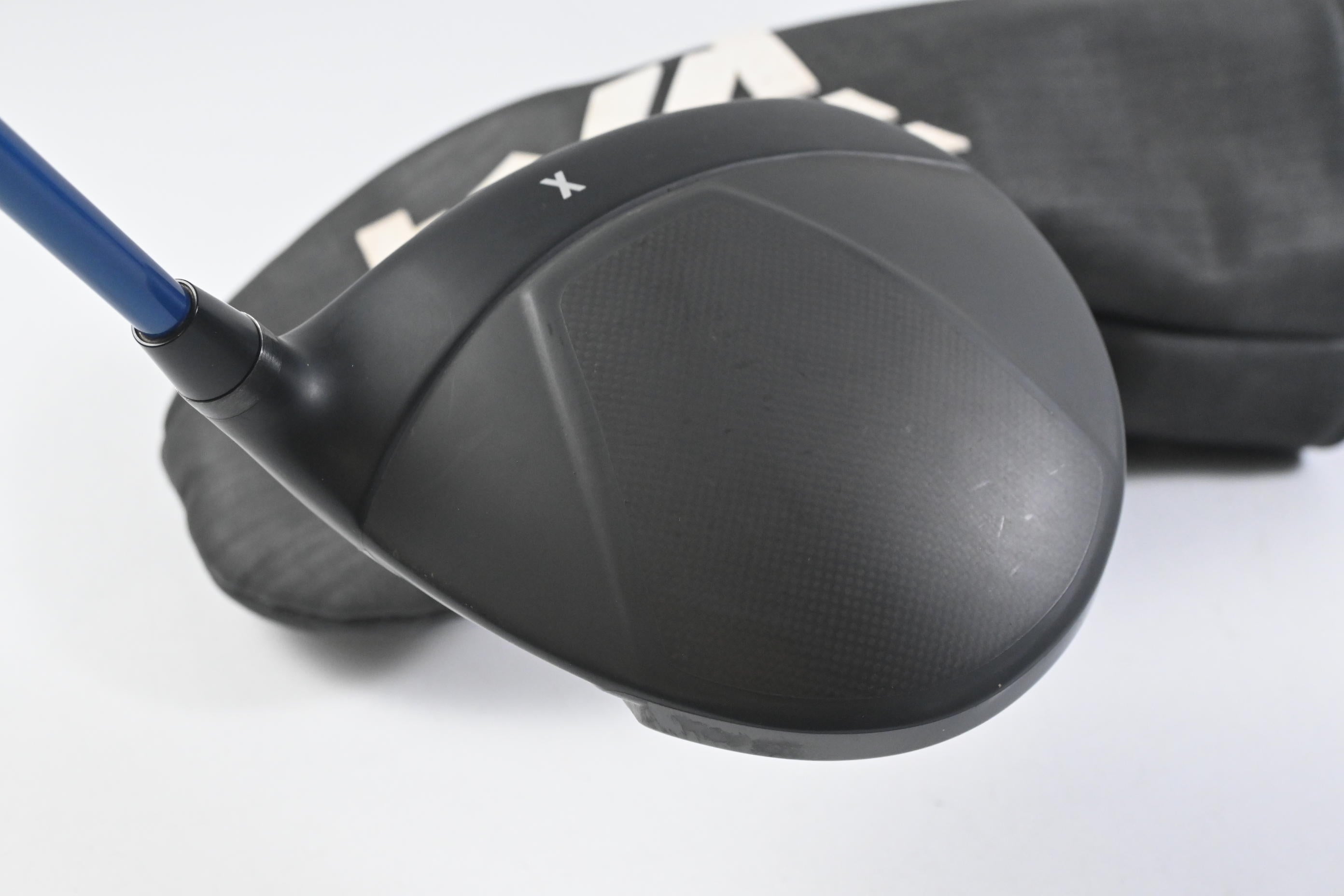 PXG 0211 2020 Driver / 10.5 Degree / Stiff Flex Evenflow Riptide CB 60
