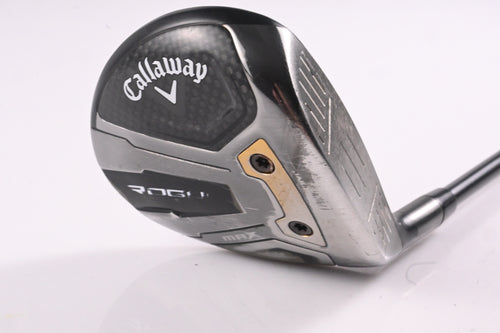 Callaway Rogue ST Max #3 Wood / 15 Degree / Regular Flex Tensei AV Blue 65 Shaft