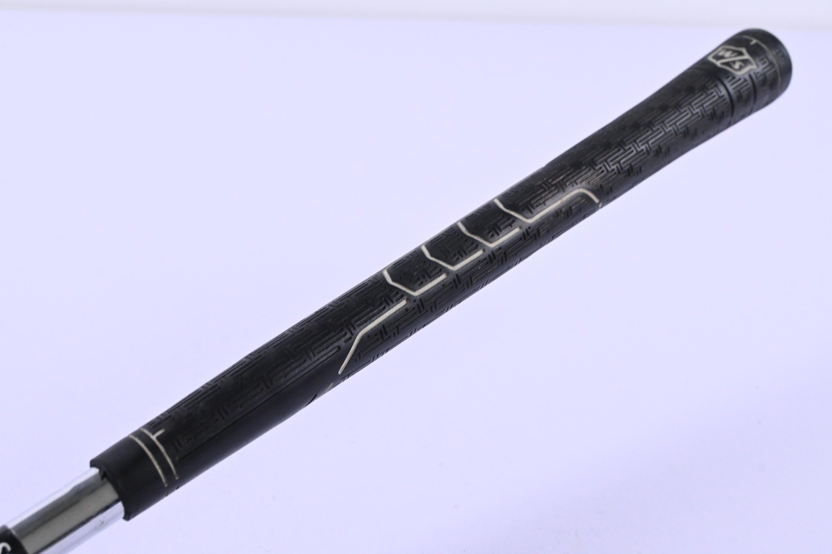 Wilson D100 Sand Wedge / 55 Degree / Uniflex True Temper Wilson Shaft