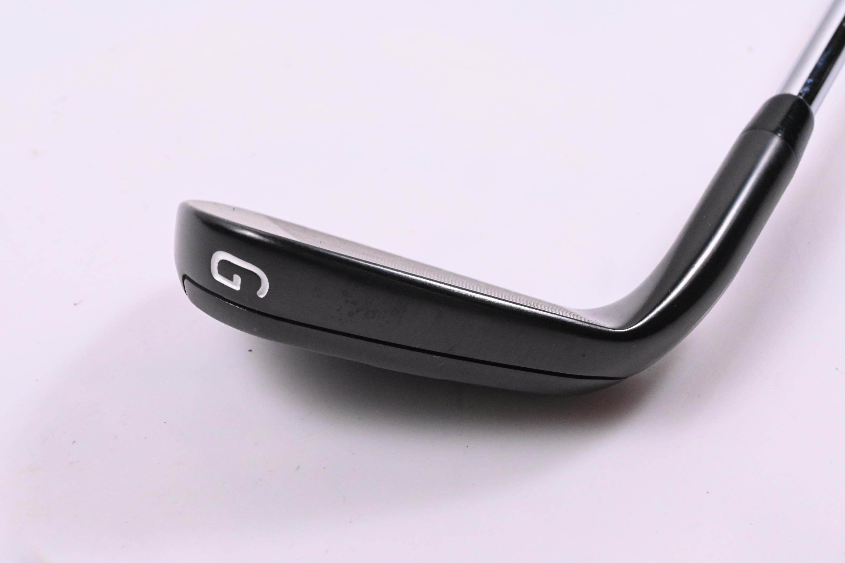 PXG 0311 P Gen6 Gap Wedge / 49 Degree / Stiff Flex Elevate MPH 95 Shaft