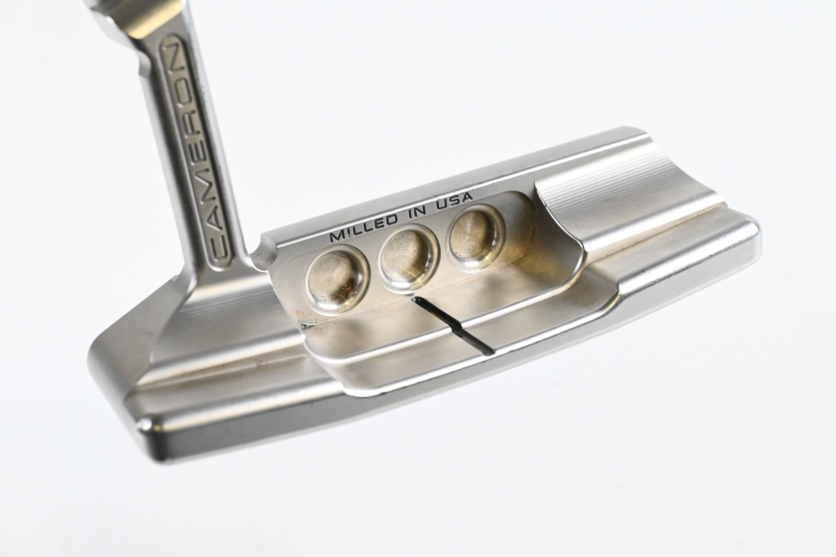 Scotty Cameron Super Select Newport 2+ Putter / 34 Inch