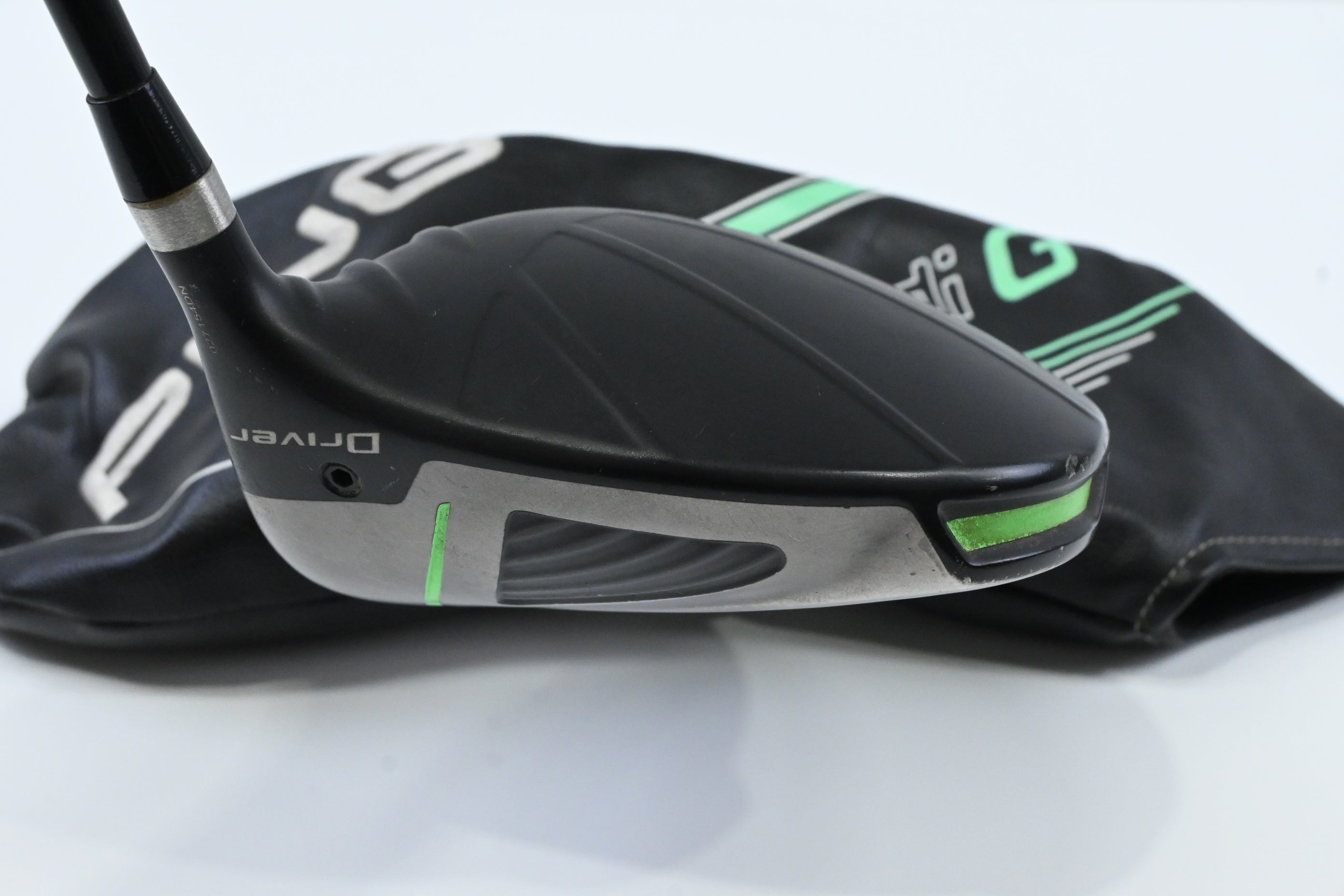 Junior Ping Prodi G Driver / 15 Degree / Junior Flex Ping Prodi G Shaft