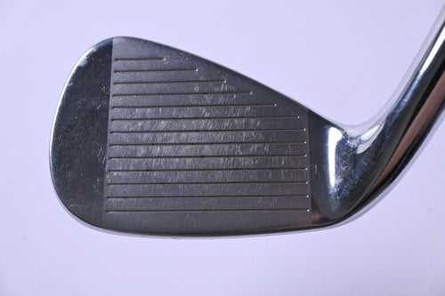 Wilson D9 Forged #8 Iron / Stiff Flex KBS Tour Lite Shaft