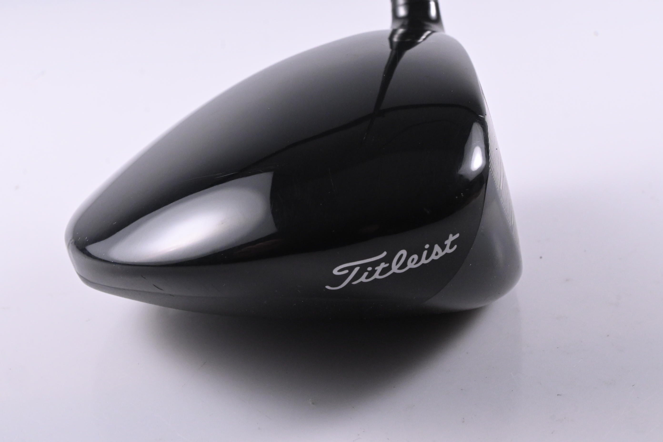 Titleist GT3 Driver / 9 Degree / Stiff Flex Tensei 1K Blue 55 Shaft