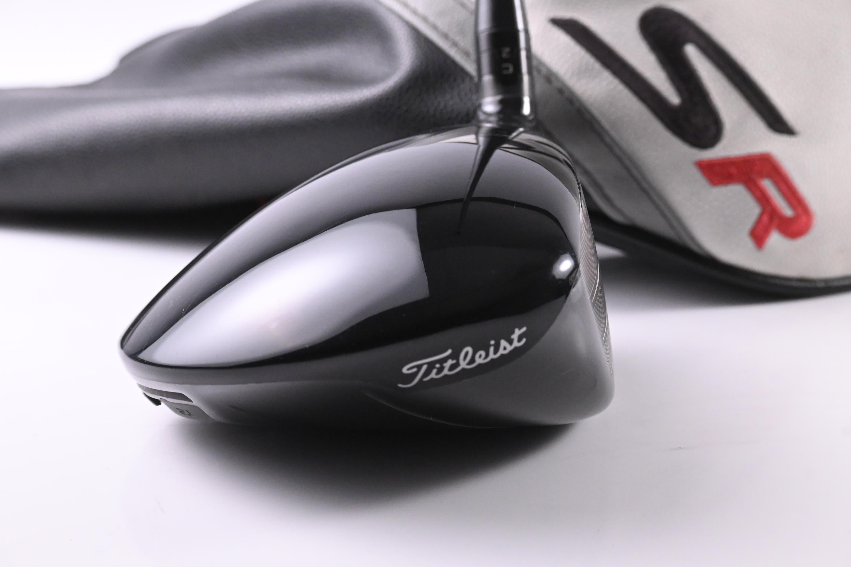 Titleist TSR3 Driver / 8 Degree / Stiff Flex Diamana S Limited 60 Shaft