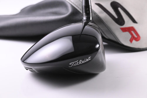 Titleist TSR3 Driver / 8 Degree / Stiff Flex Diamana S Limited 60 Shaft