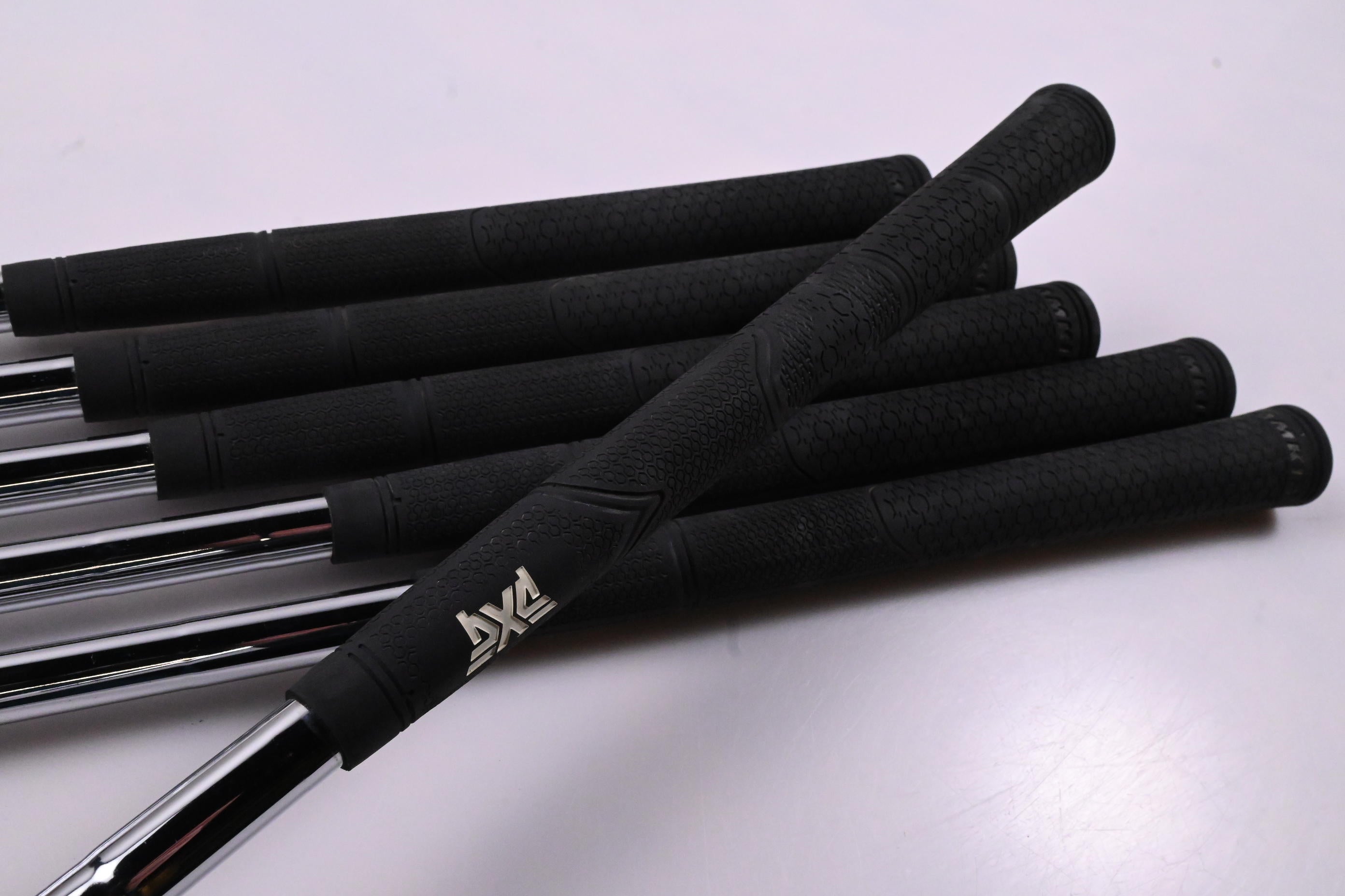 PXG 0311 XP Gen3 Irons / 4-9i / Stiff Flex Elevate Tour Shafts