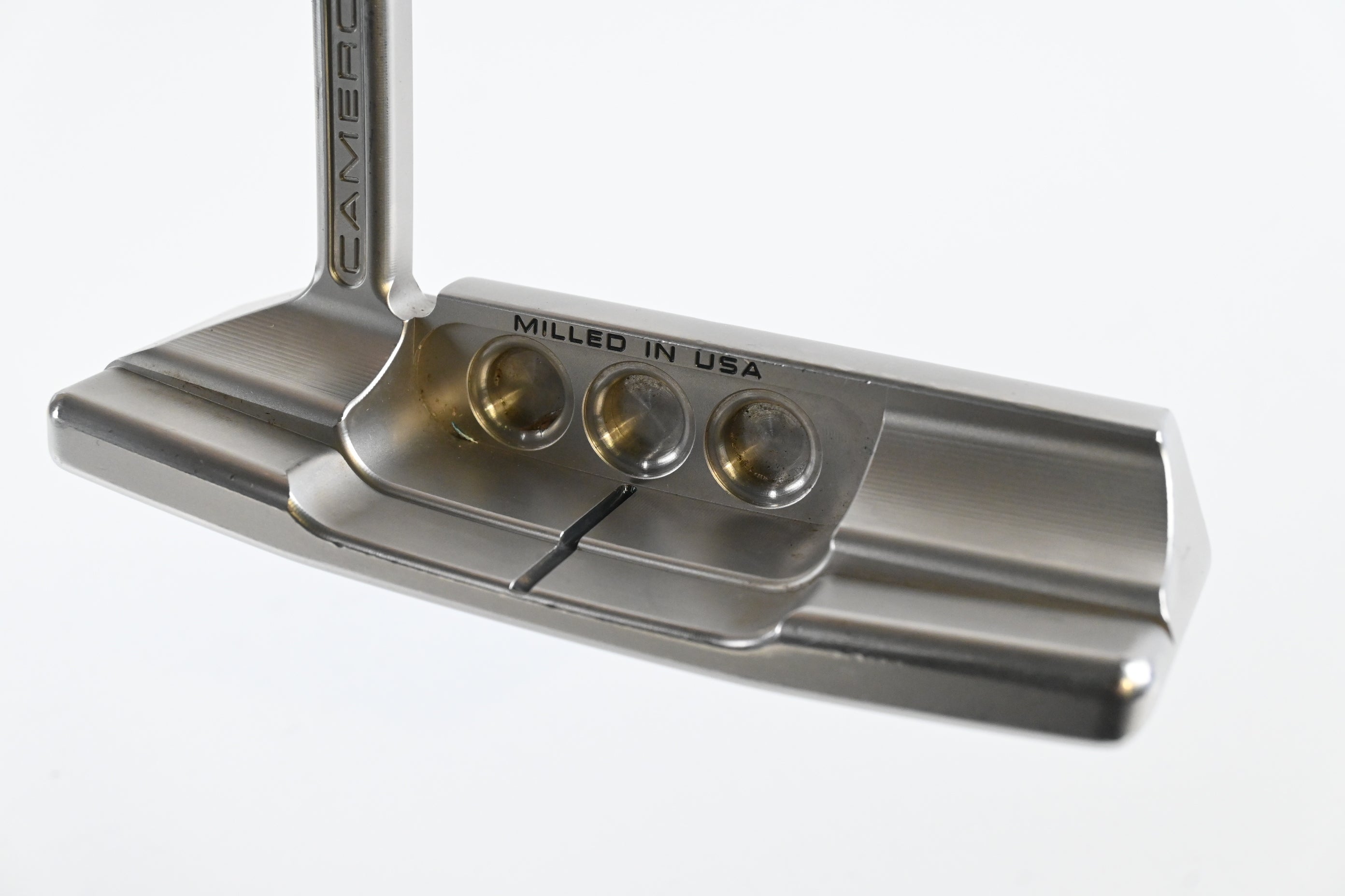 Scotty Cameron Super Select Newport 2+ Putter / 34 Inch