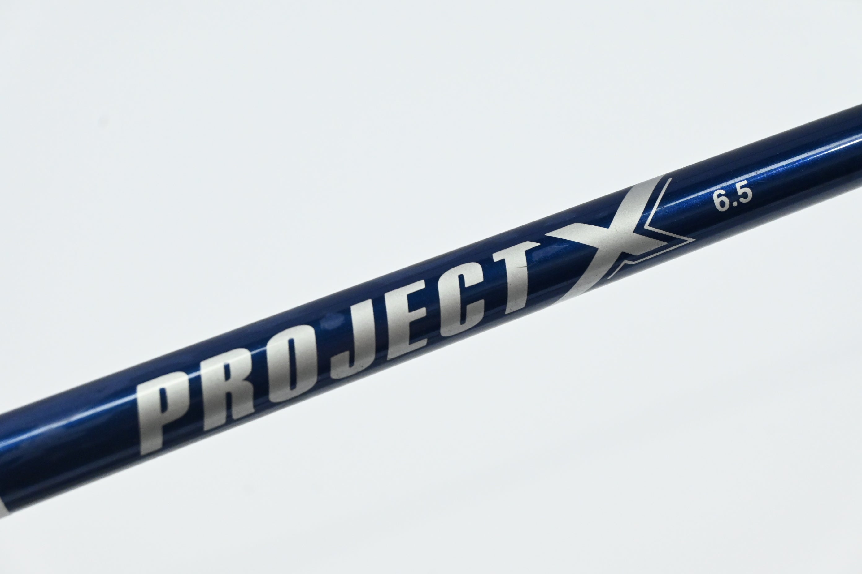 Project X Blue #3 Wood Shaft / X-Flex / Ping 2nd Gen