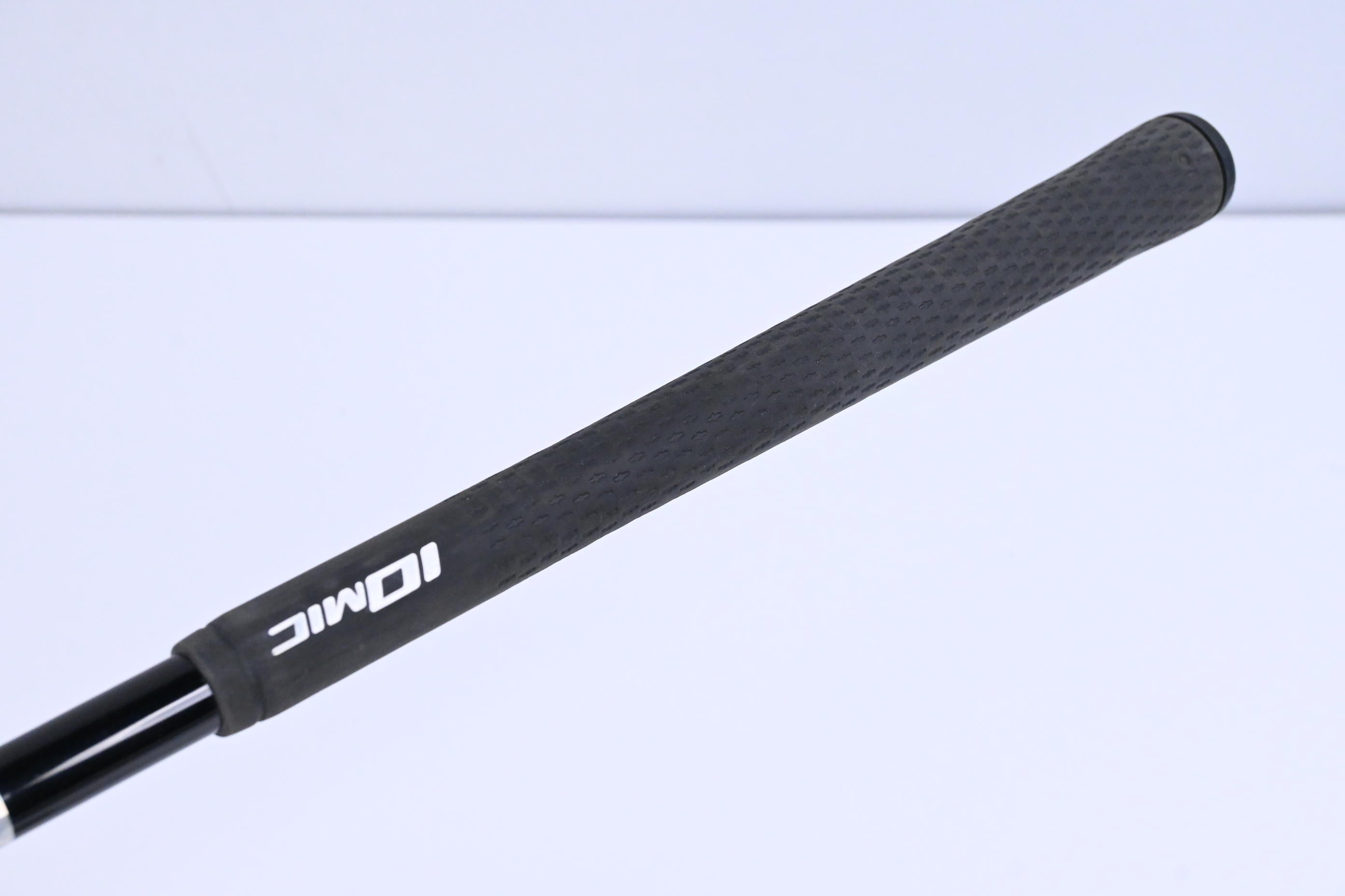 Accra TZ6 Proto 55 #3 Wood Shaft / Regular Flex / PXG