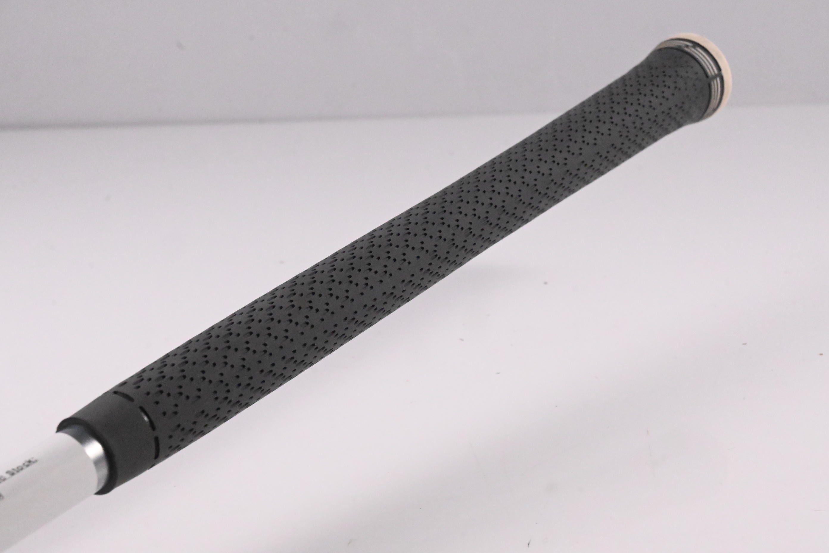 Left Hand Cobra King F8 #4 Hybrid / 22 Degree / Regular Flex Aldila Rogue Pro 75 Shaft