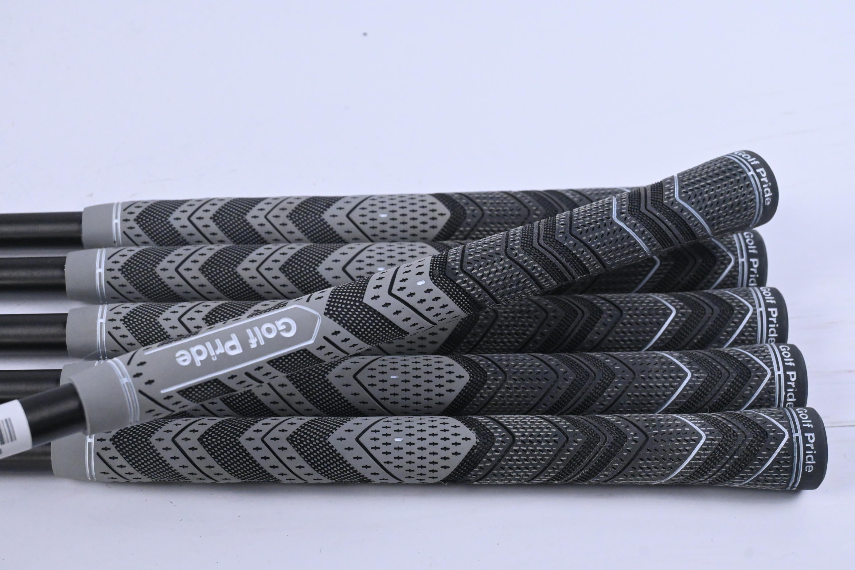 PXG 0311 P Gen7 Irons / 6-PW+GW / Stiff Flex Areotech SteelFiber i110 Shafts