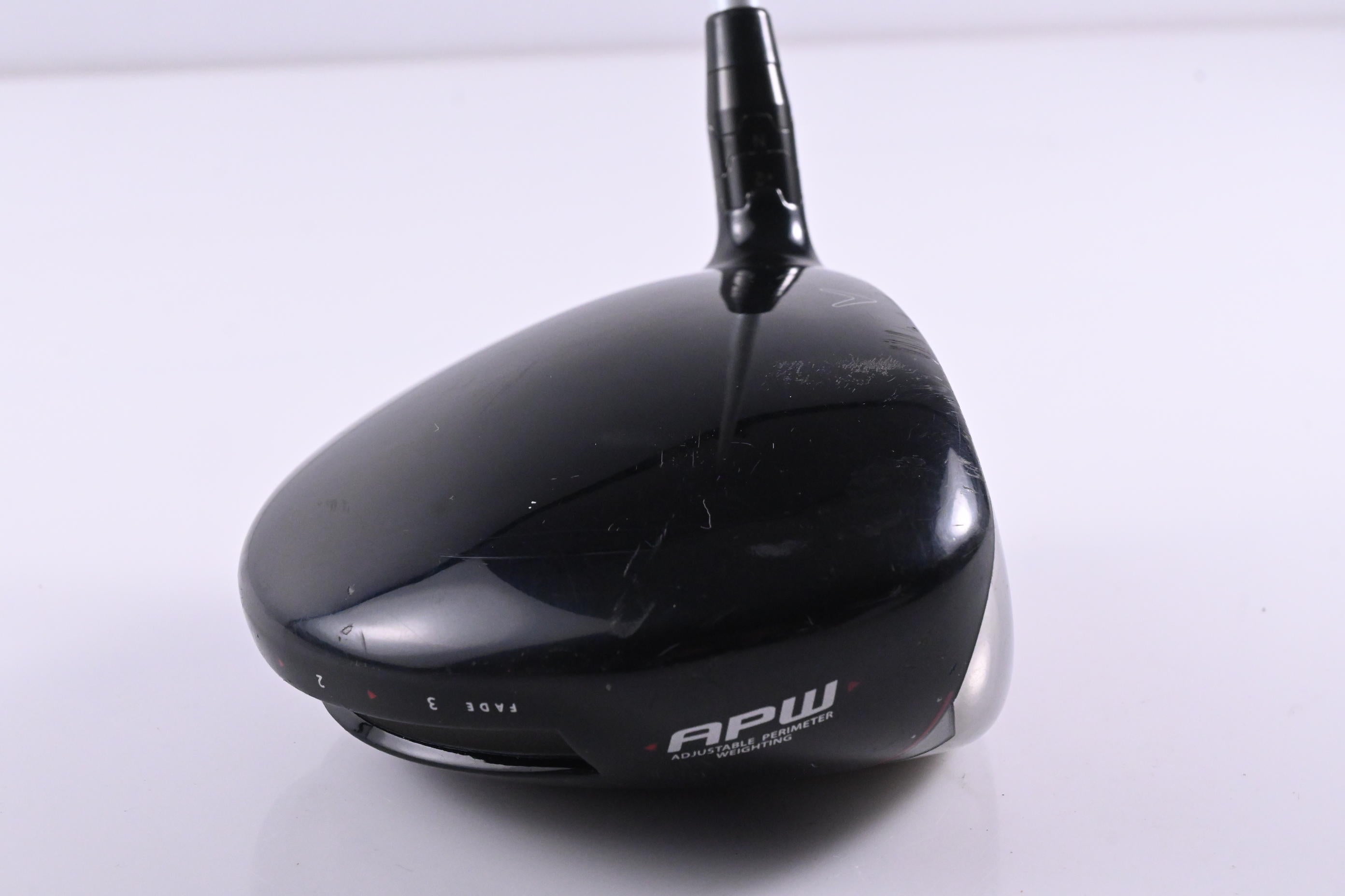 Callaway Big Bertha 2014 Driver / 9 Degree / Stiff Flex Fubuki Z 50 Shaft