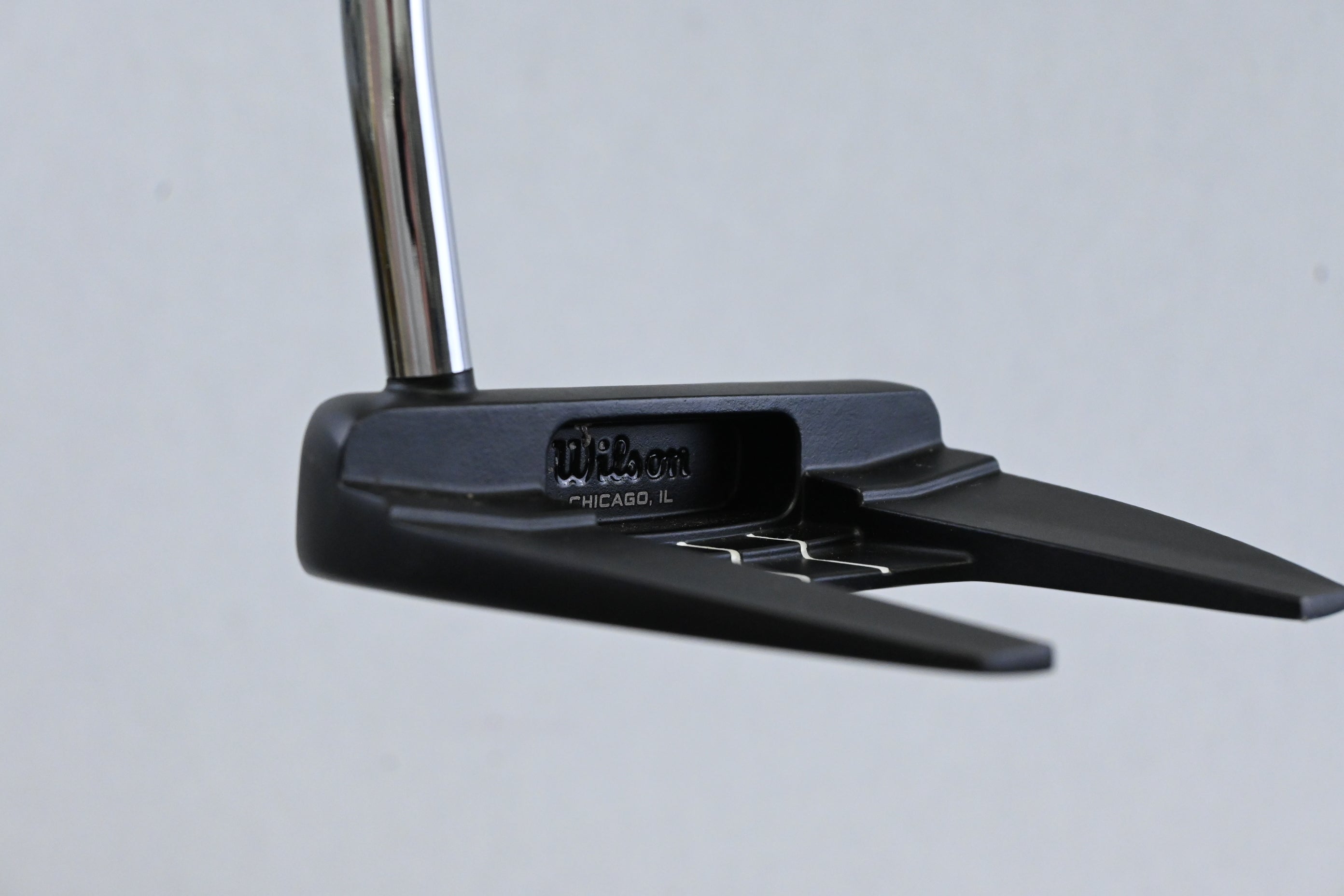 Wilson Infinite Bucktown 2024 Putter / 34 Inch