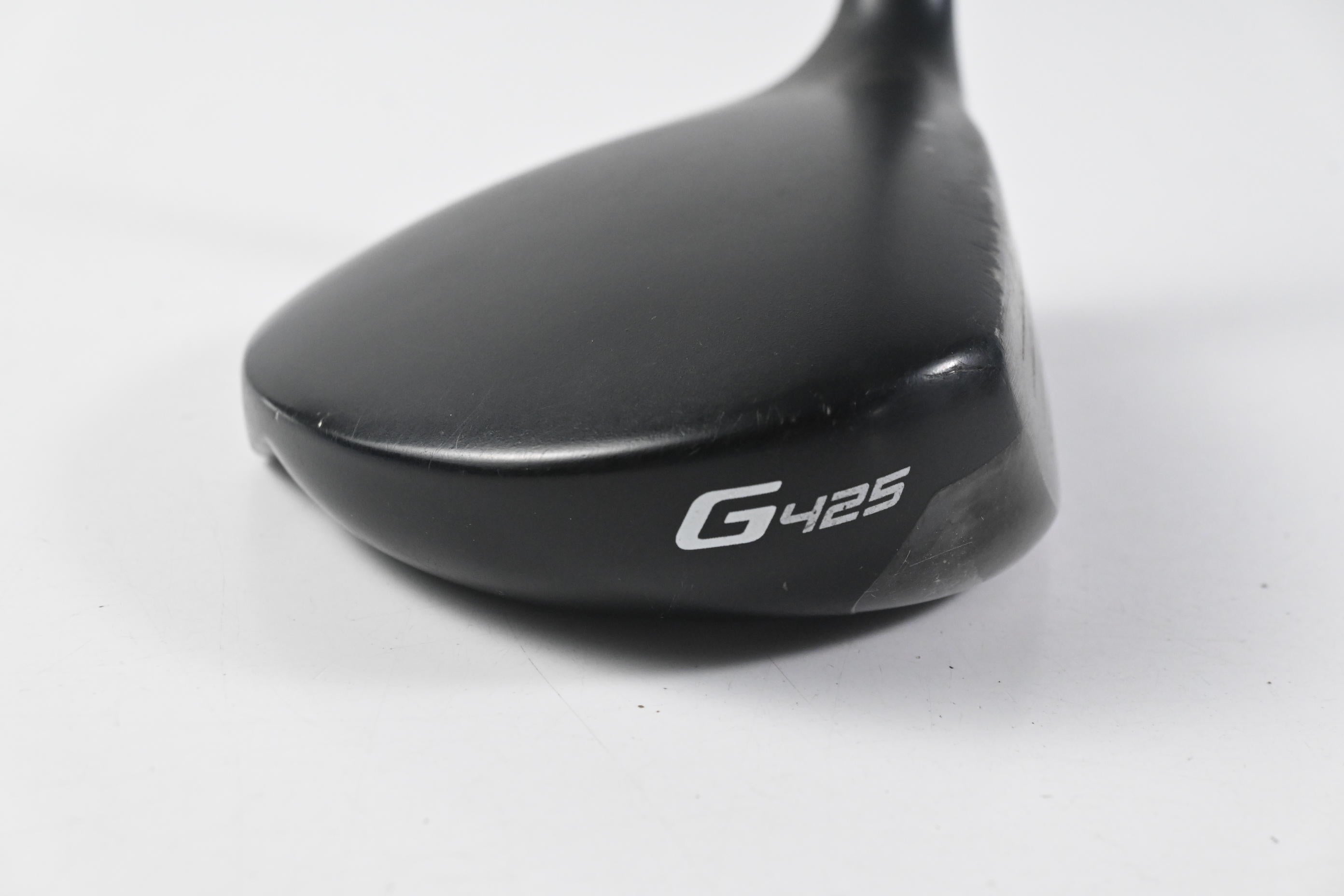 Ping G425 Max #5 Wood / 17.5 Degree / Regular Flex Tensei AV Raw Orange 75 Shaft