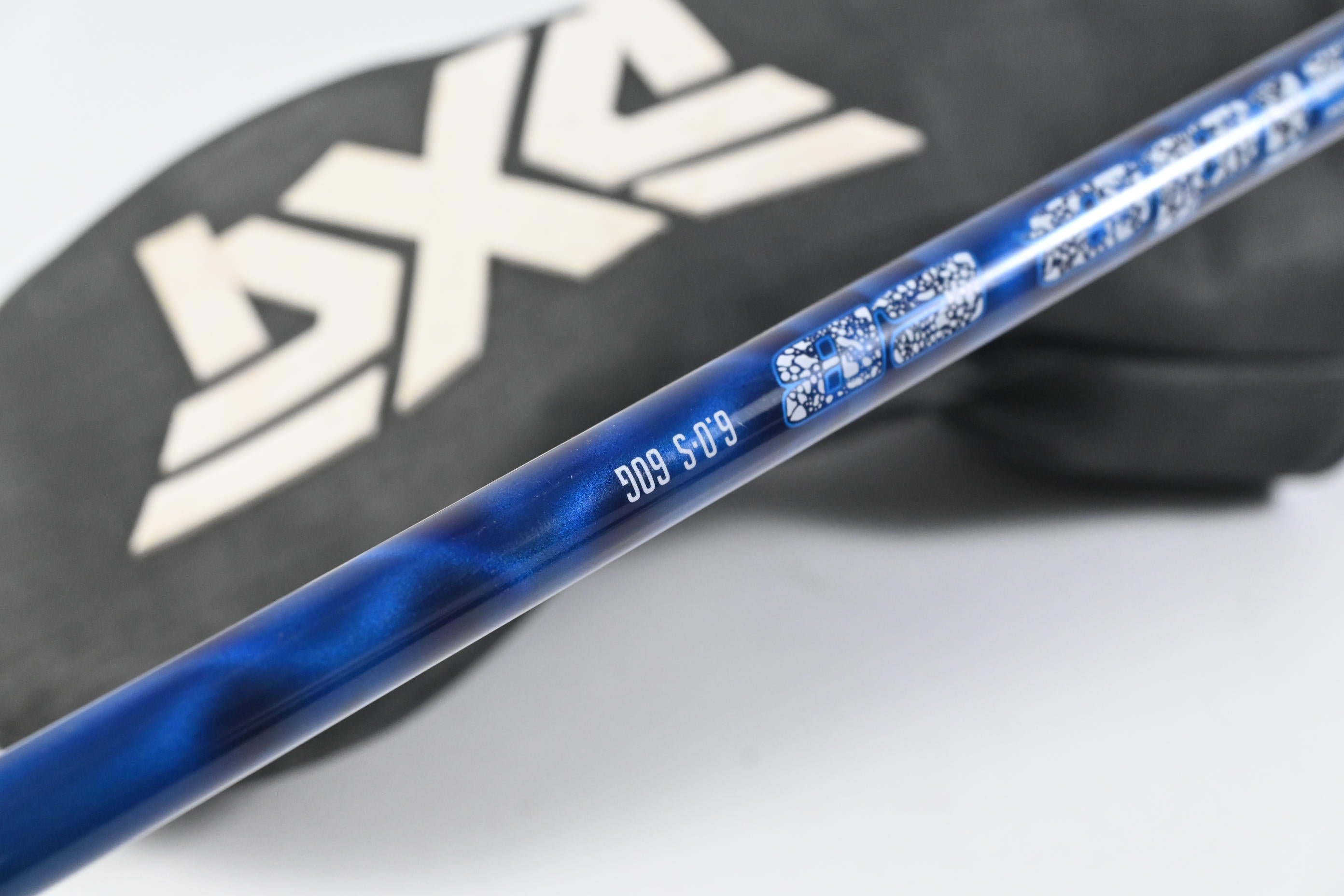 PXG 0211 2020 Driver / 10.5 Degree / Stiff Flex Evenflow Riptide CB 60