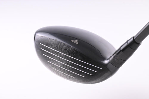 Titleist 917 F2 #3 Wood / 15 Degree / Stiff Flex Diamana Blue S+ 70 Shaft