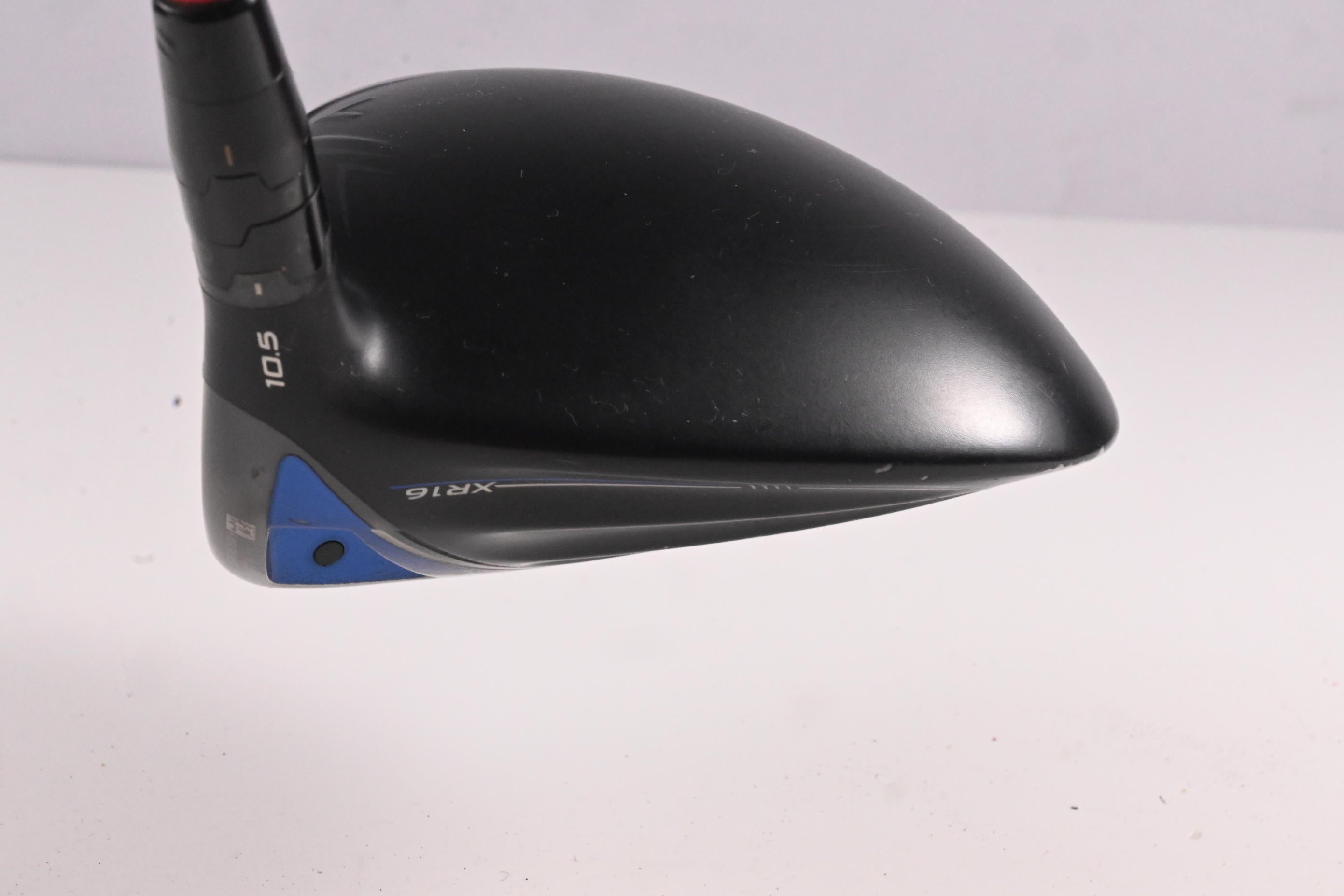 Callaway XR16 Driver / 10.5 Degree / Regular Flex Fujikura Speeder 565 Evolution
