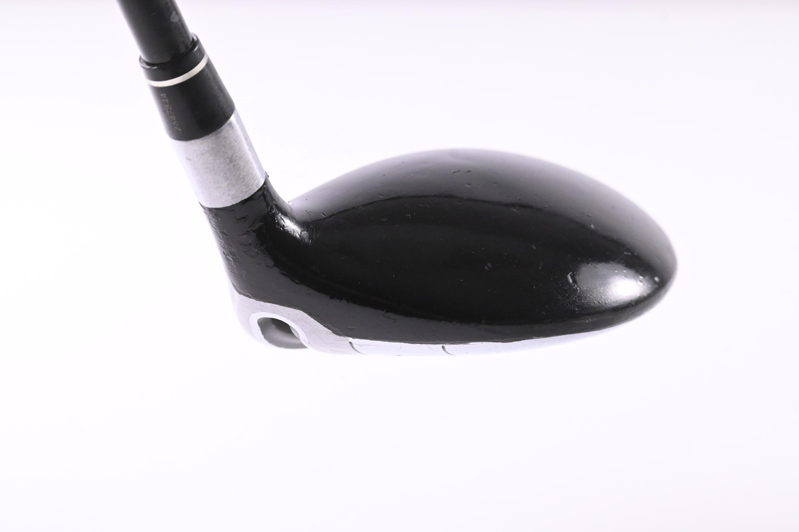 Honma TW XP-1 #4 Hybrid / 22 Degree / Regular Flex Honma Vizard 43 Shaft