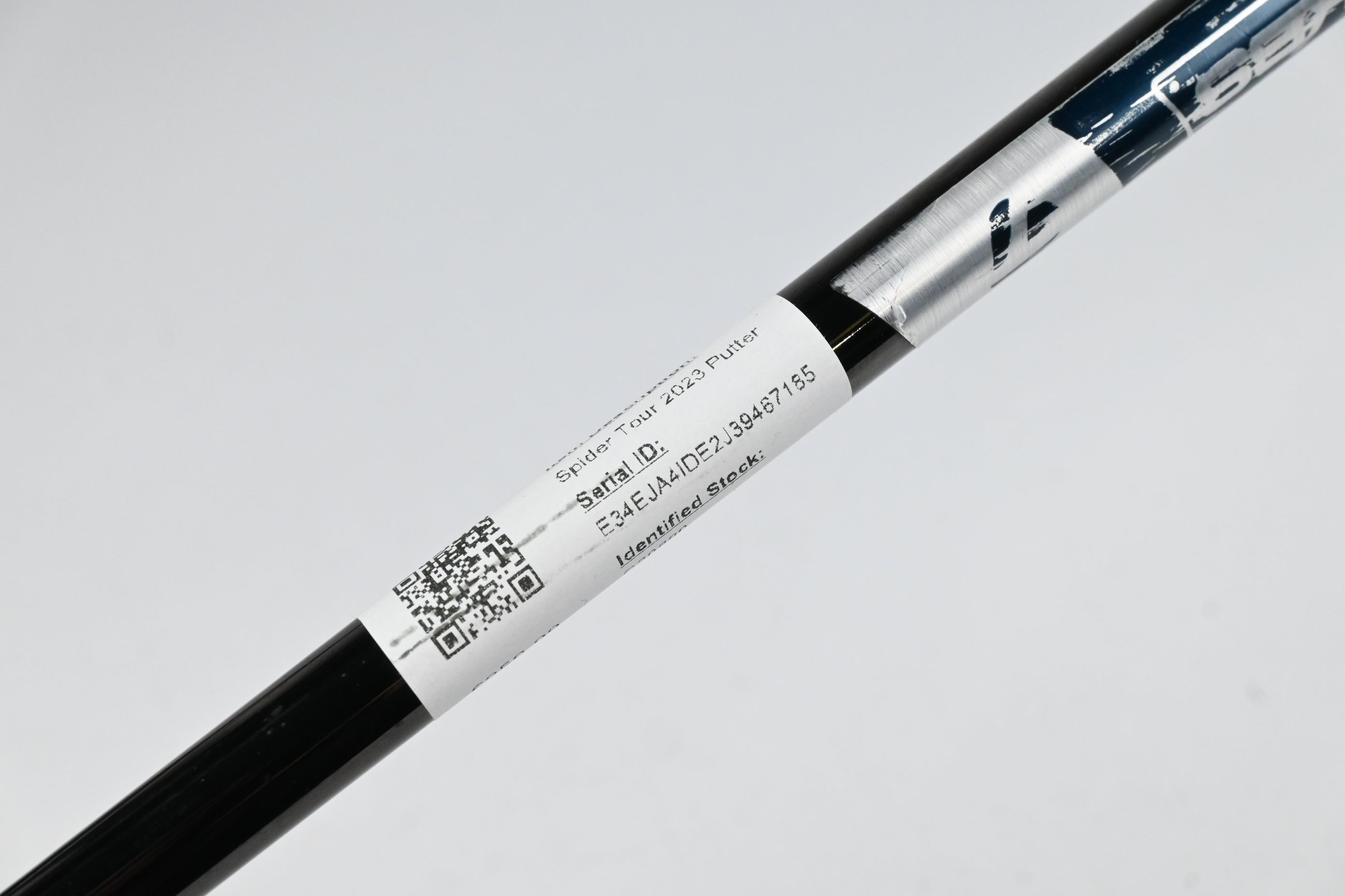 Taylormade Spider Tour 2023 Putter / 34.5 Inch