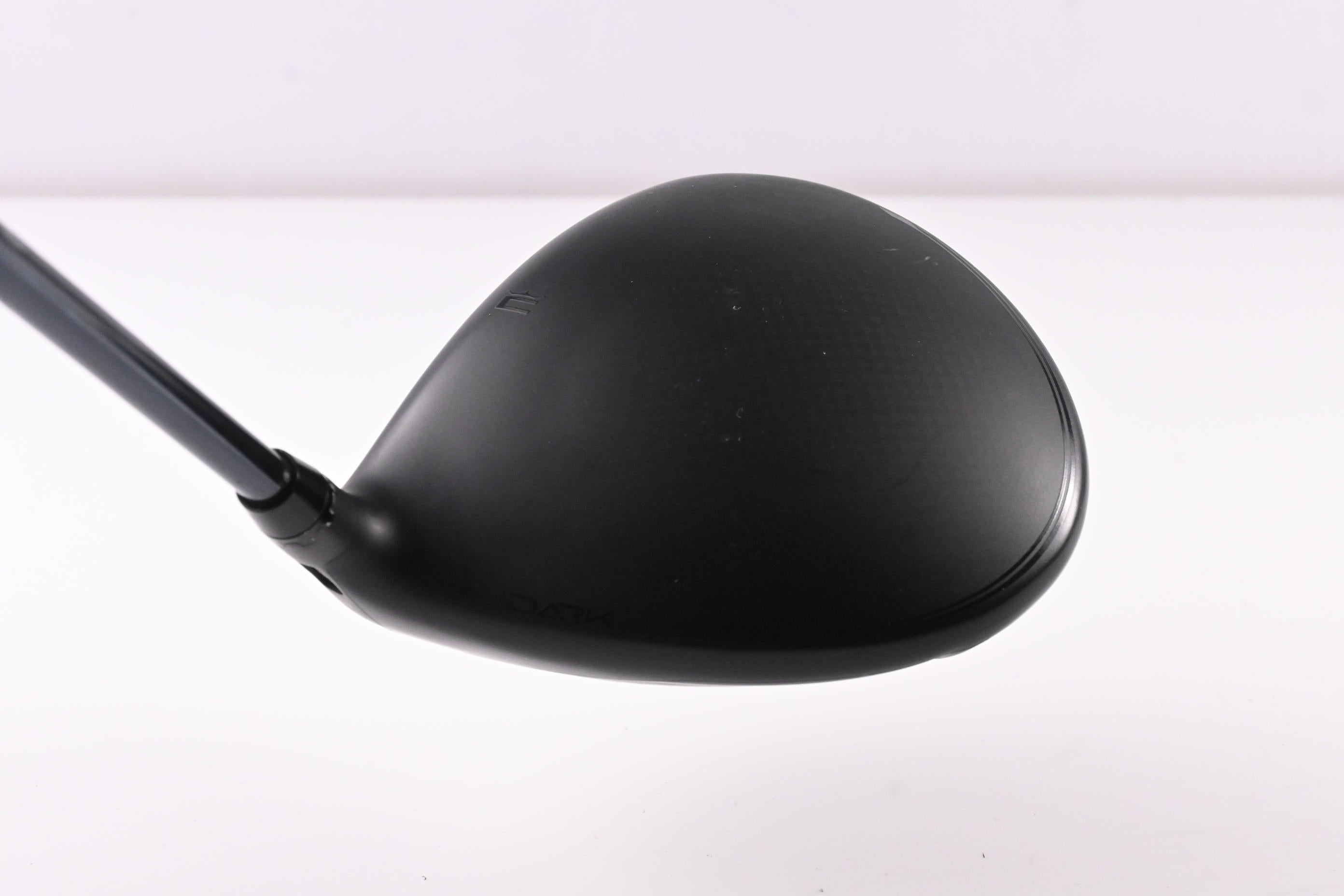 Cobra Darkspeed X Driver / 10.5 Degree / Stiff Flex UST LIN-Q Blue 6 M40X Shaft