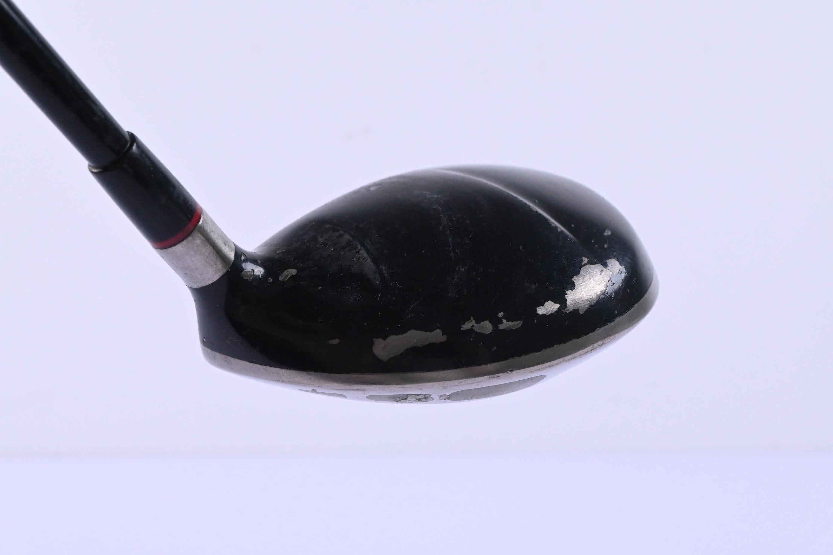 Adams Redline #3 Wood / 15 Degree / Regular Flex Fujikura G75 Shaft