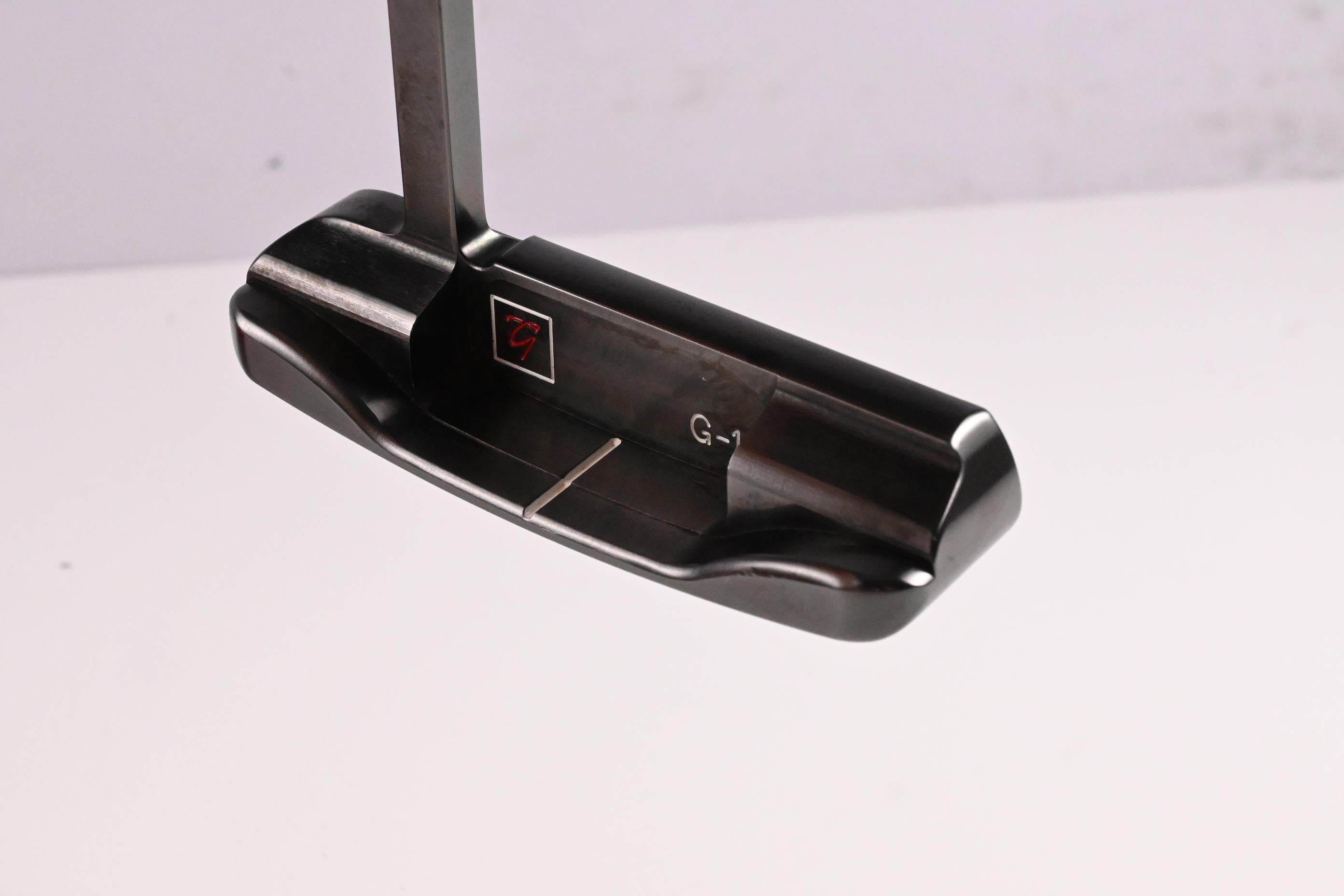 Kenny Giannini G-1 Putter / 34 Inch