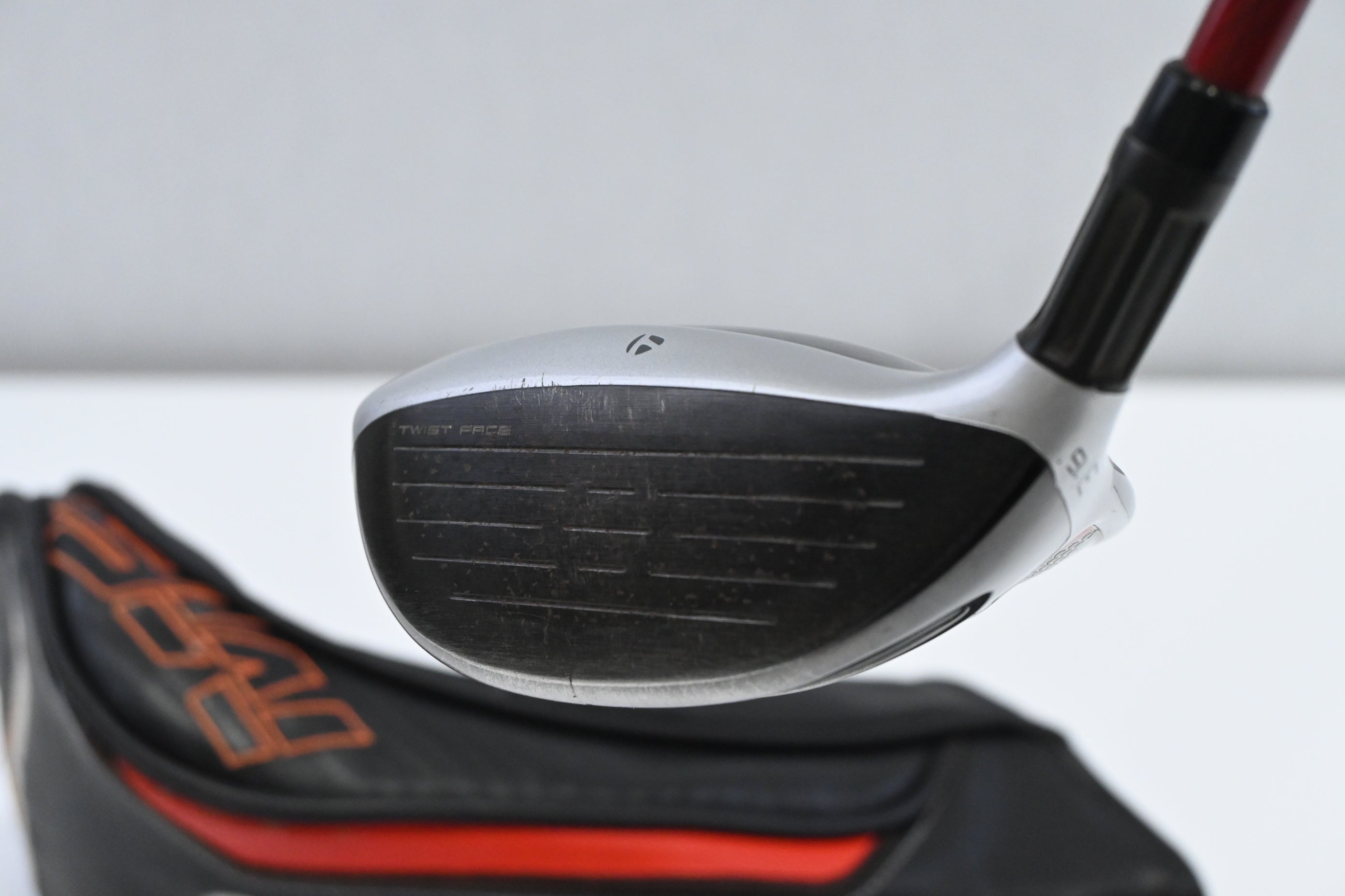 Taylormade M6 #3 Wood / 15 Degree / Regular Flex Evenflow Max Carry 50