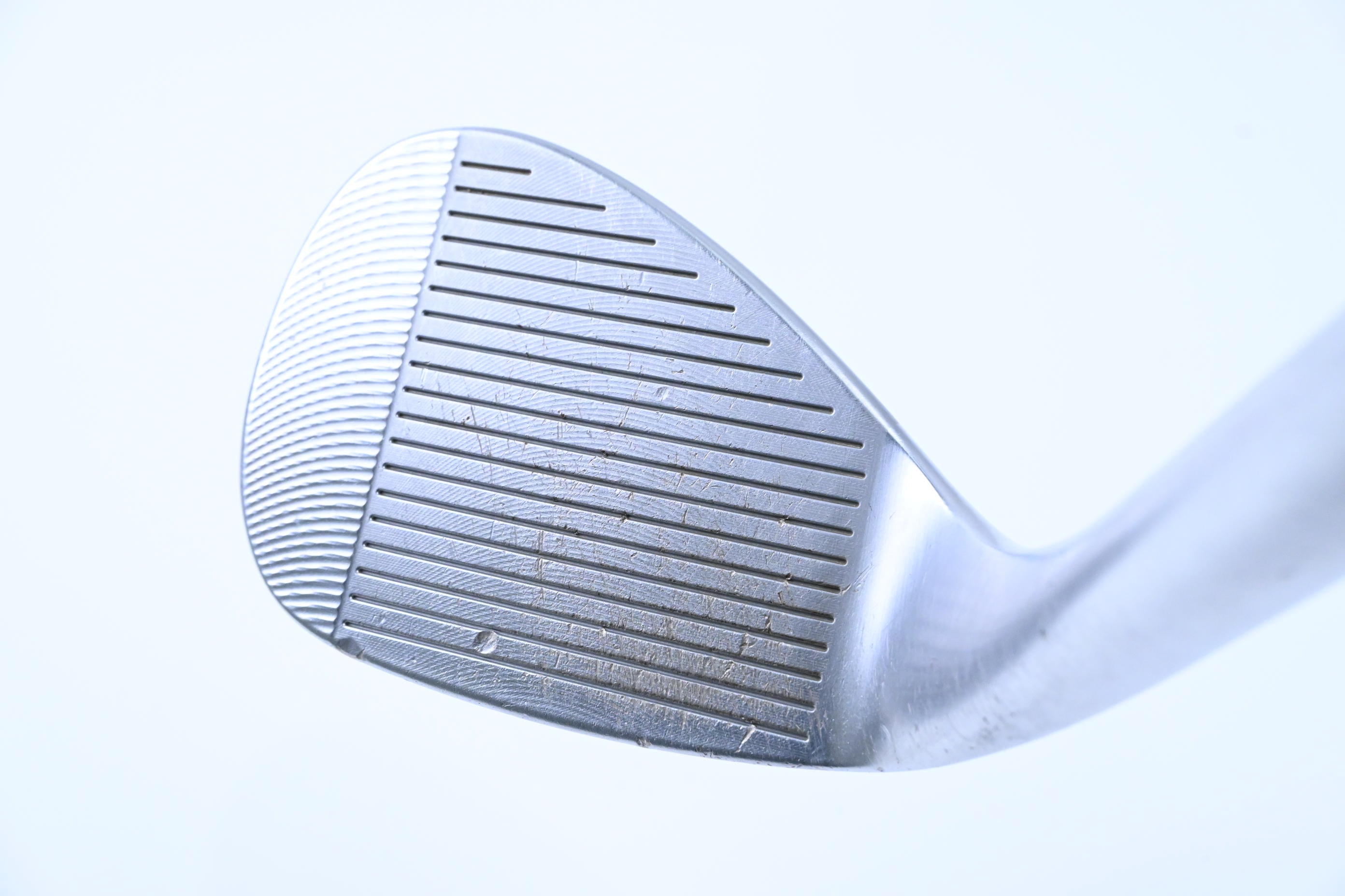Cleveland RTX 6 Zipcore Lob Wedge / 60 Degree / Wedge Flex Steel Shaft