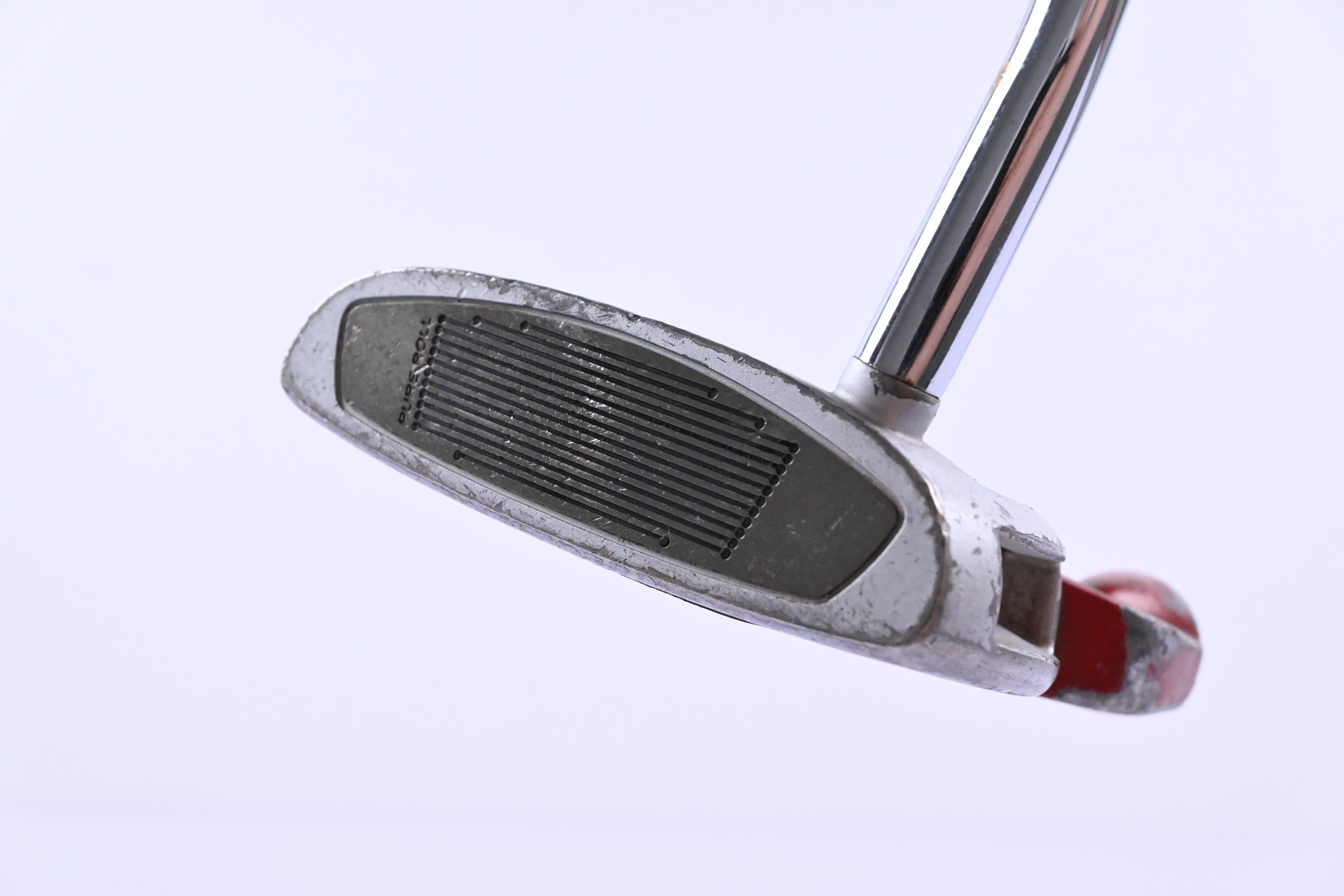 Taylormade Spider Tour 2018 DB Putter / 34 Inch