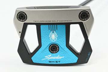 Taylormade Spider ZT Putter / 34 Inch