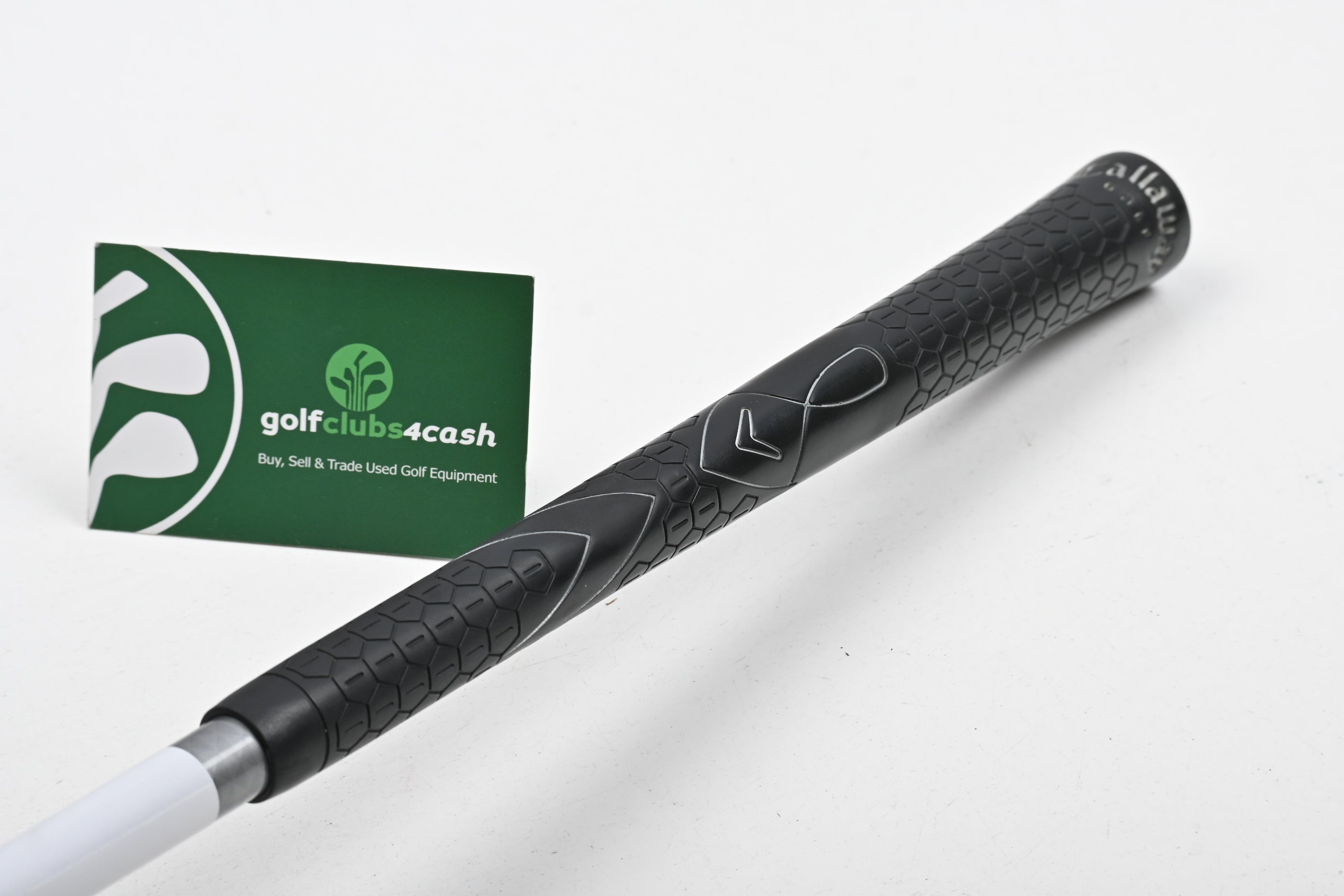 Callaway Big Bertha 2008 #6 Iron / 29 Degree / Senior Flex Callaway 65 Shaft