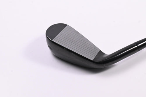 Mizuno Pro Fli-Hi 2024 #4 Iron / 21.5 Degree / Regular Flex Aerotech Steelfiber