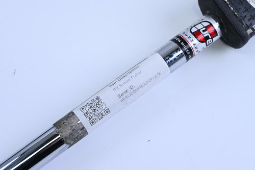 Cure RX Series RX3 Putter / 36 Inch