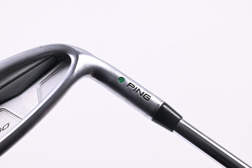 Ping i200 #8 Iron / 37 Degree / Green Dot / Stiff Flex XP 95 S300 Shaft