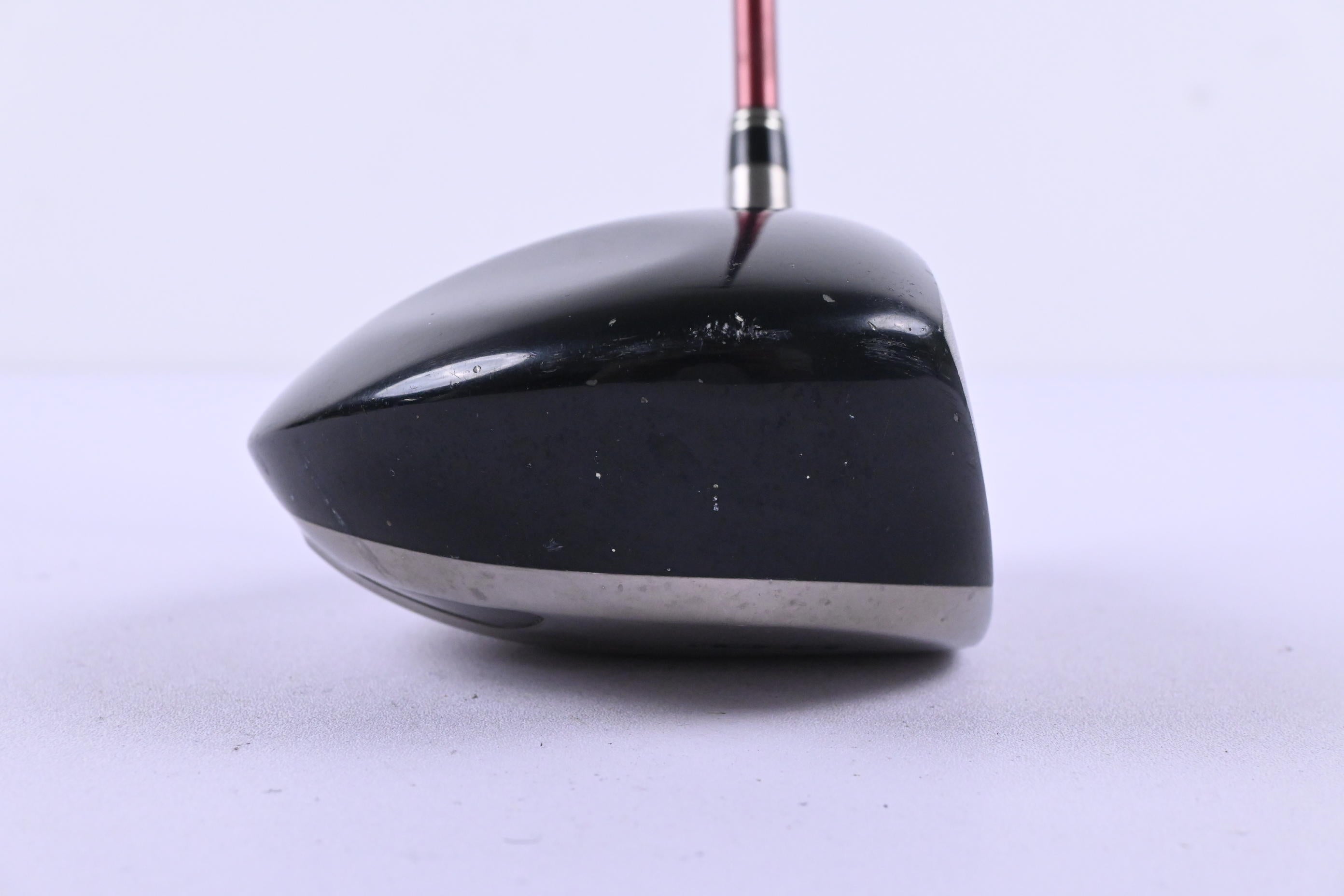 Cobra SZ Driver / 10.5 Degree / Regular Flex Graphite Design YS-5.1 55 Shaft