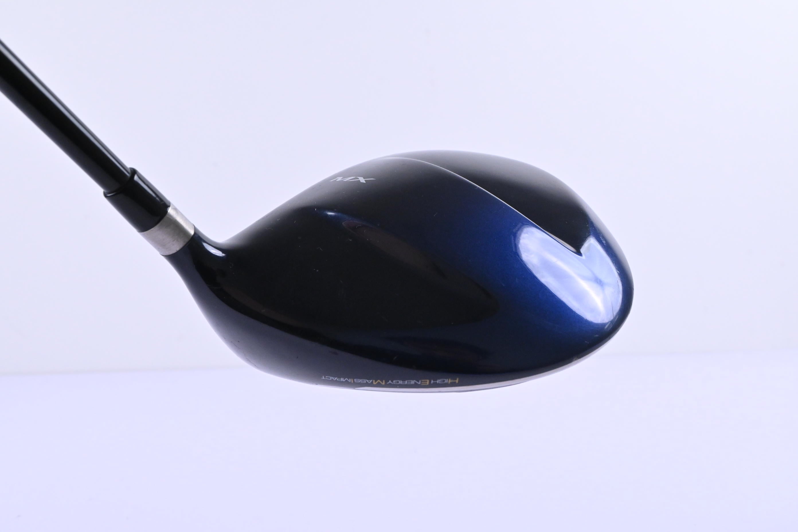 Mizuno MX-560 Driver / 10.5 Degree / Regular Flex Fujikura E Fit-On 150 Shaft